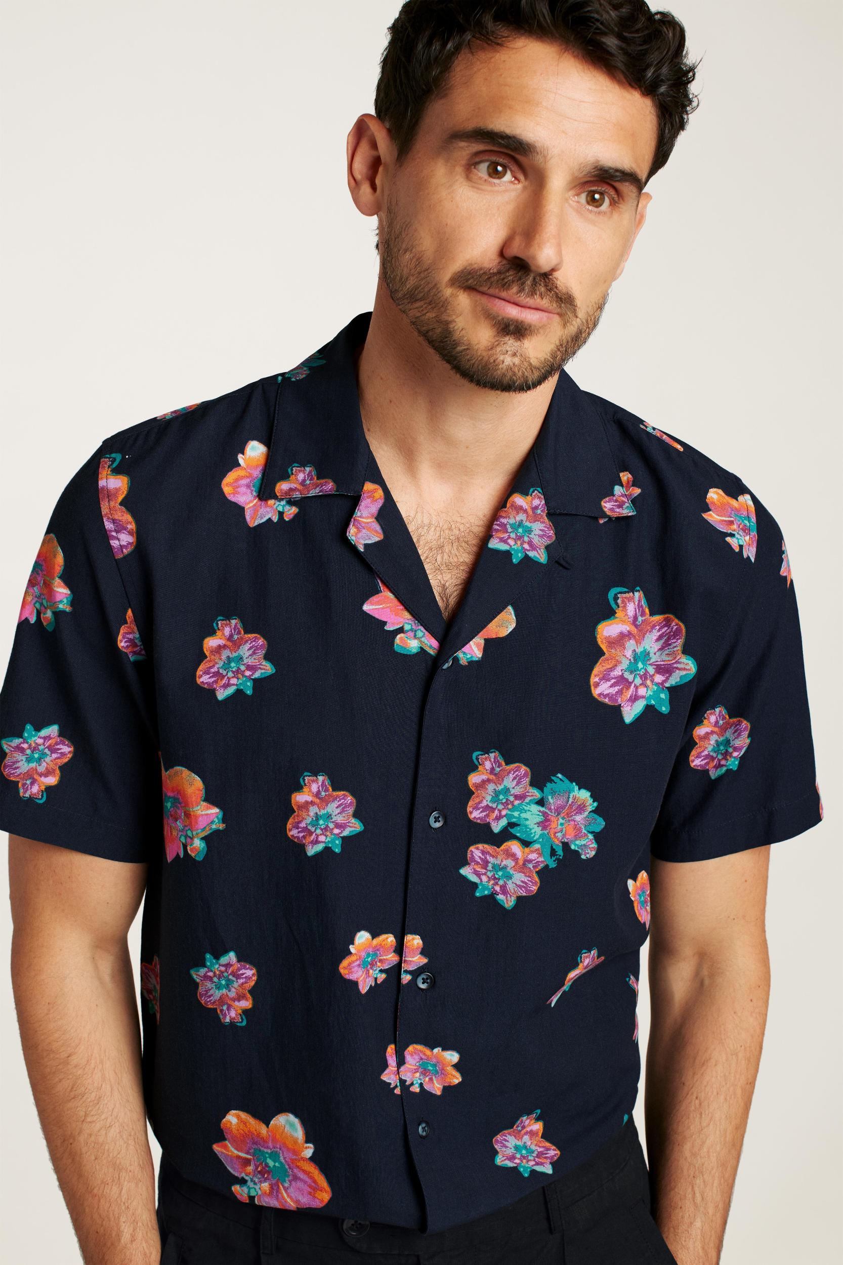 Riviera Cabana Shirt Product Image