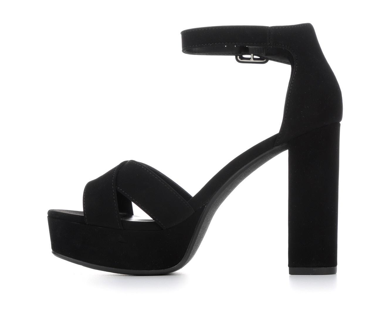 Women's Y-Not Sandrea Dress Sandals Product Image