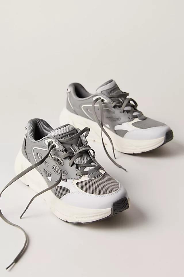 HOKA®  Clifton L Athletics Sneakers Product Image