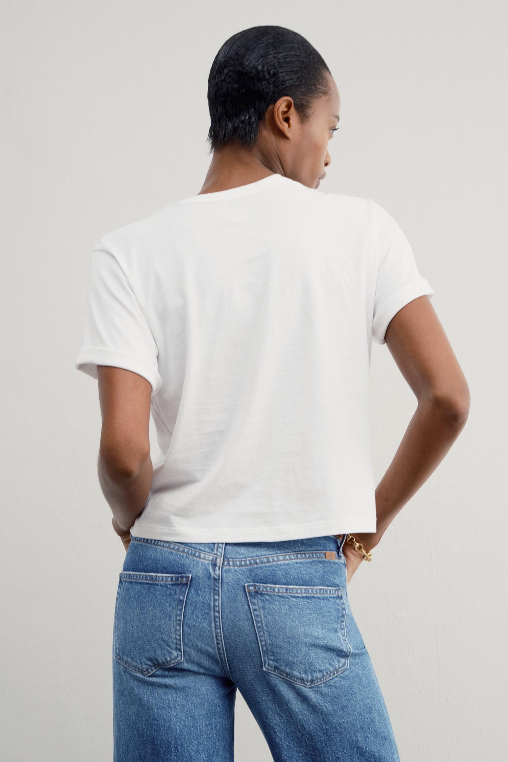 The Practice Tee Product Image