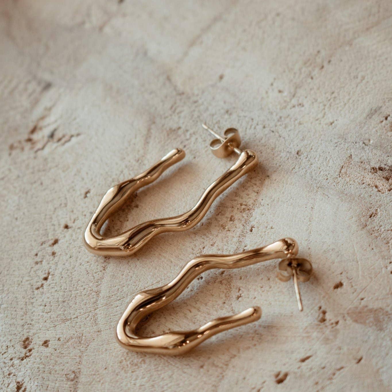 Arie Hoops Product Image