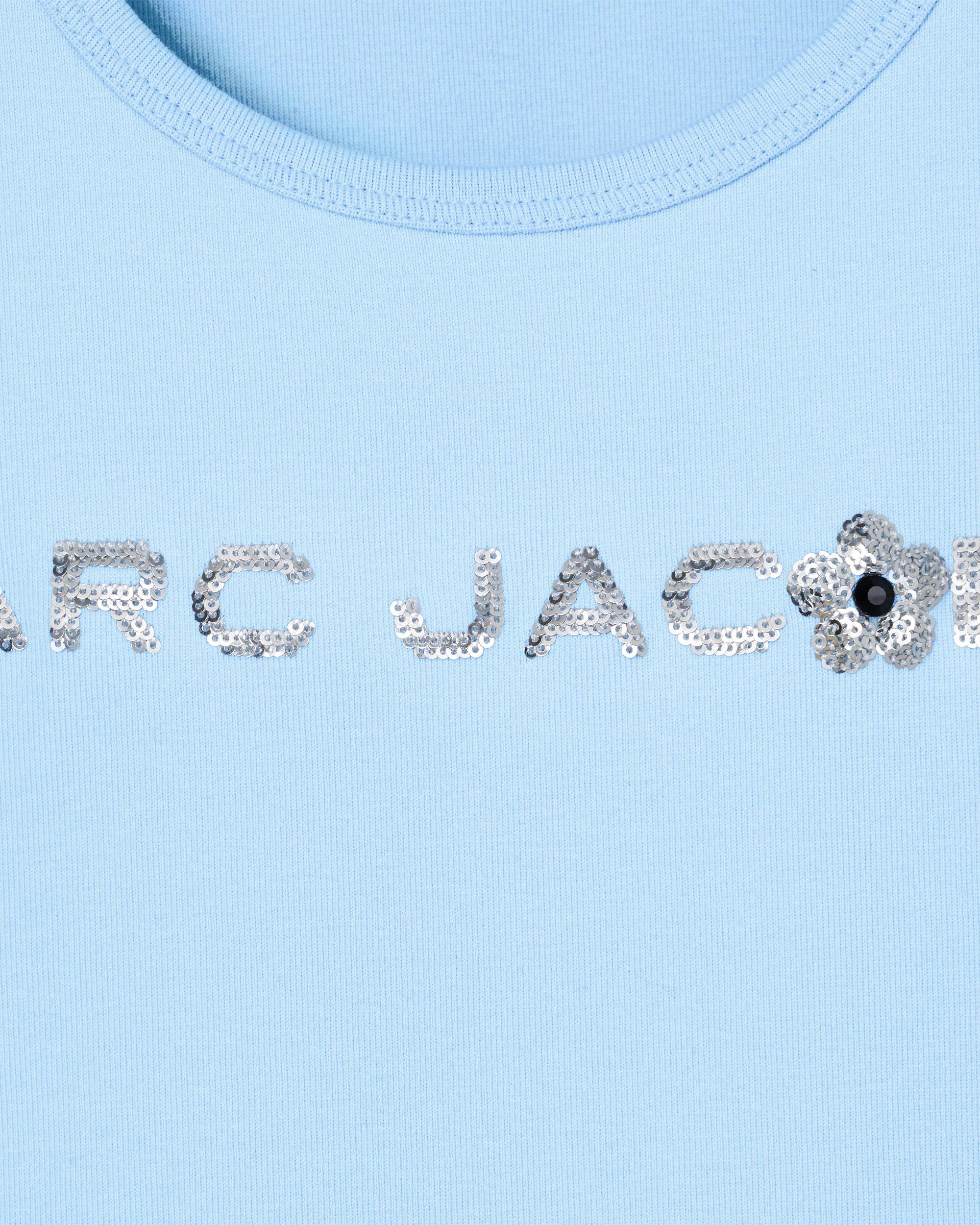 Sequin Daisy Tank Product Image