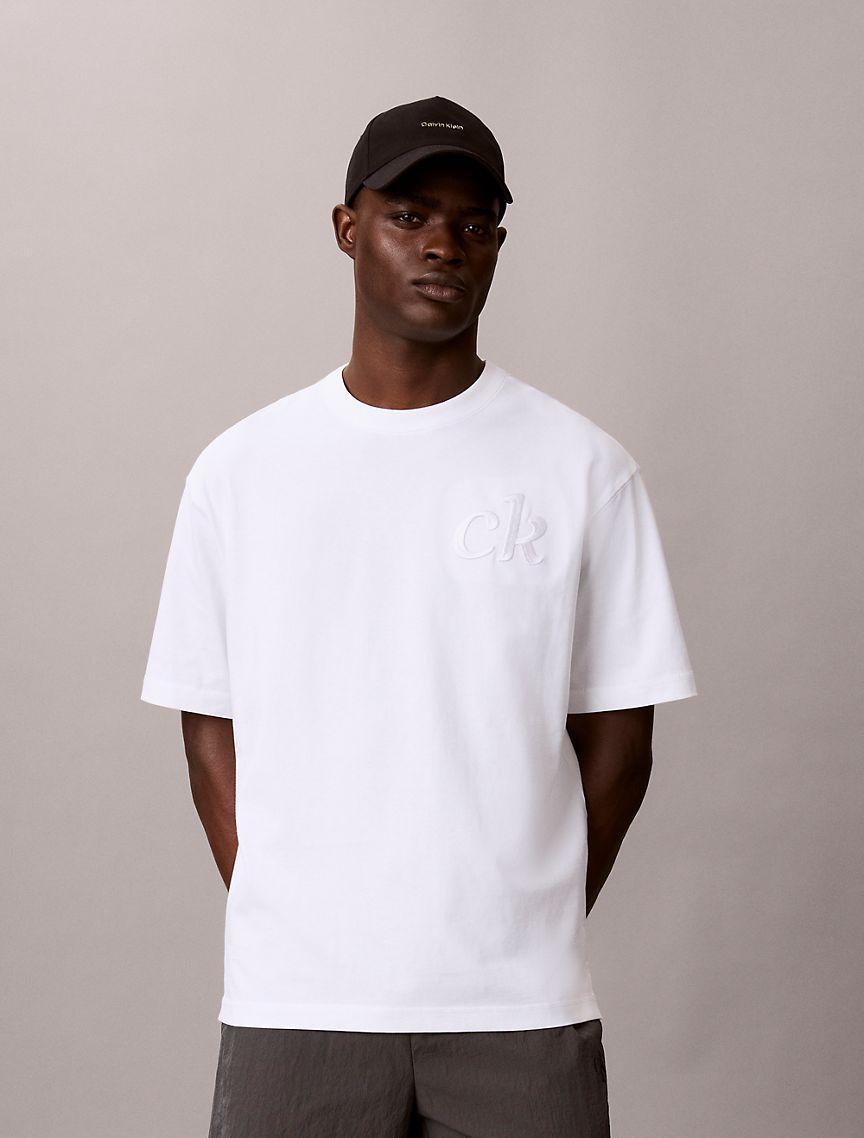 1989 Logo Graphic Relaxed T-Shirt Product Image