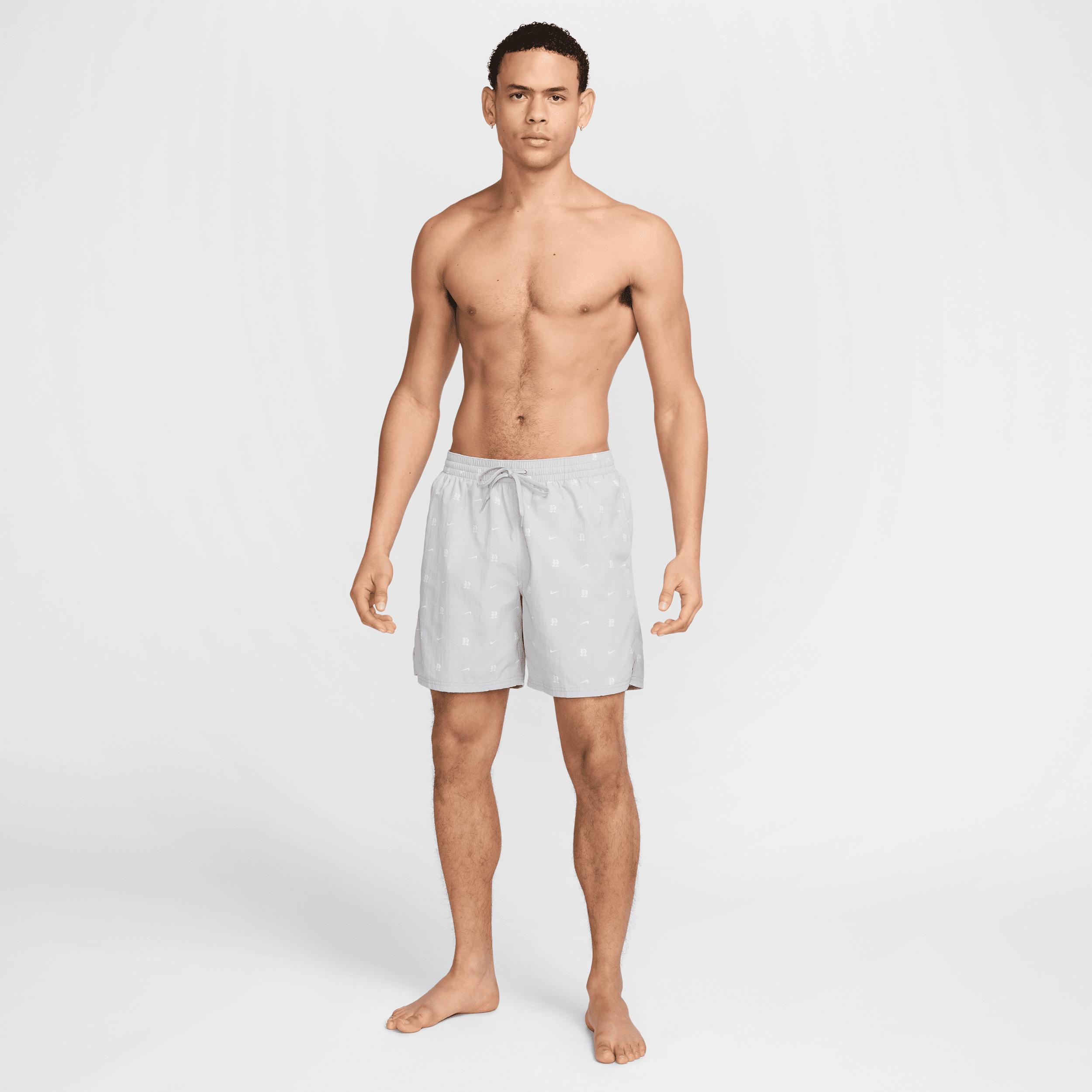 Nike Men's Swim Breaker 7" Fully Lined Volley Shorts Product Image