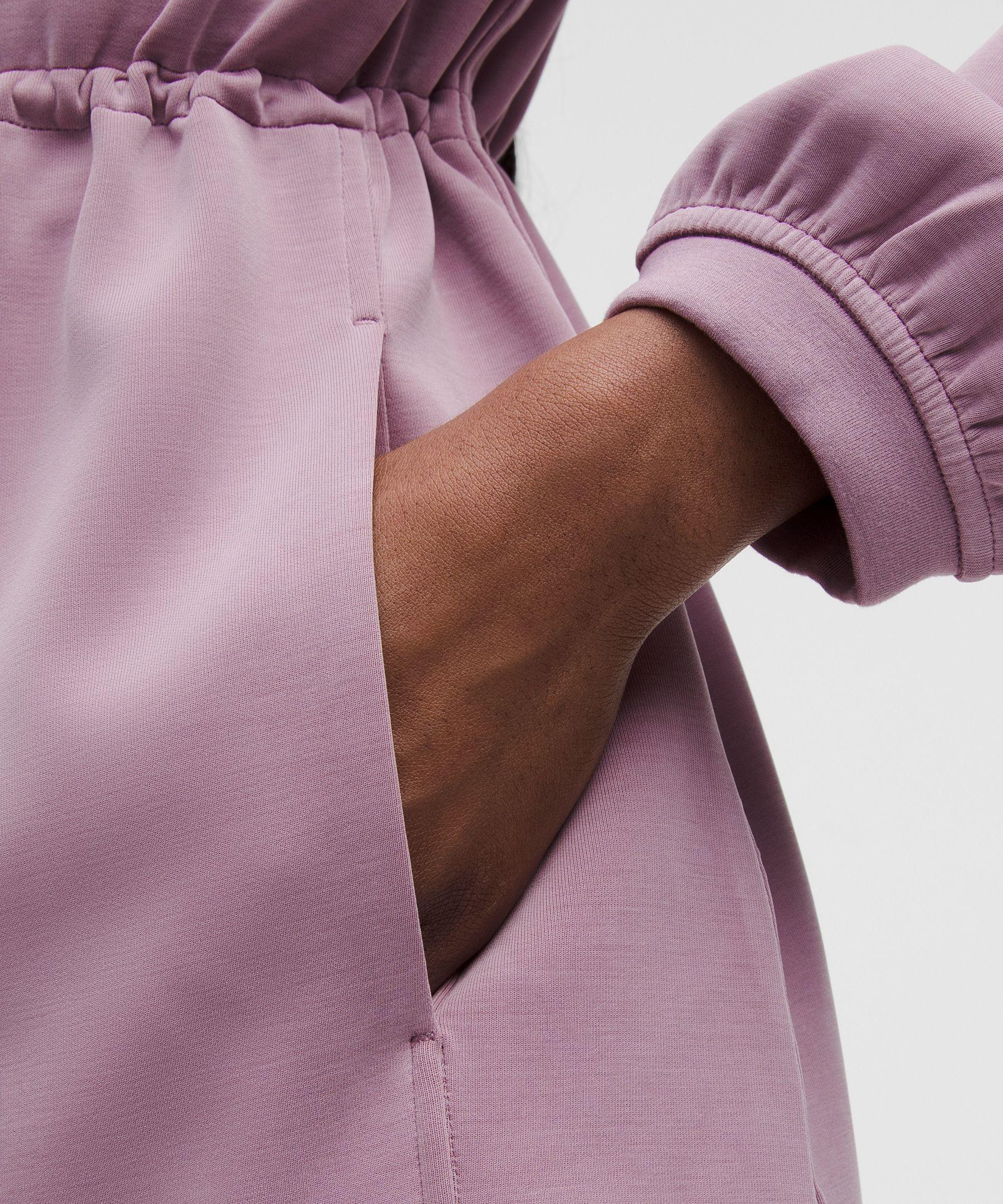 Softstreme Cinch-Waist Full-Zip Jacket Product Image