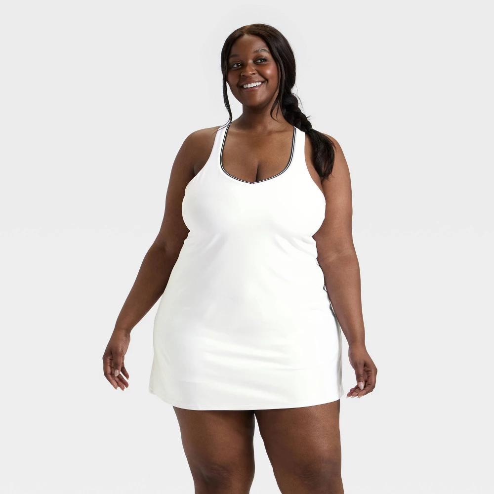 Women's Everyday Soft Active Dress - All In Motion™ Product Image
