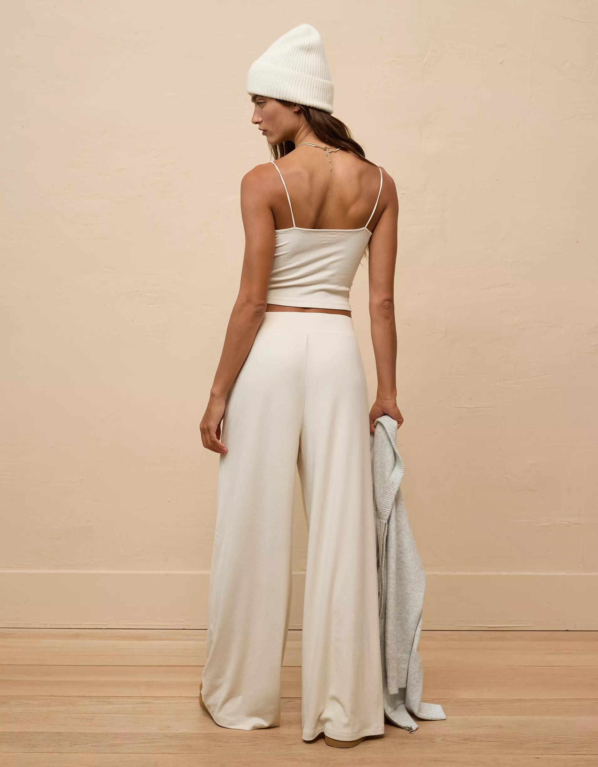 AE Plush Cami PJ Set Product Image