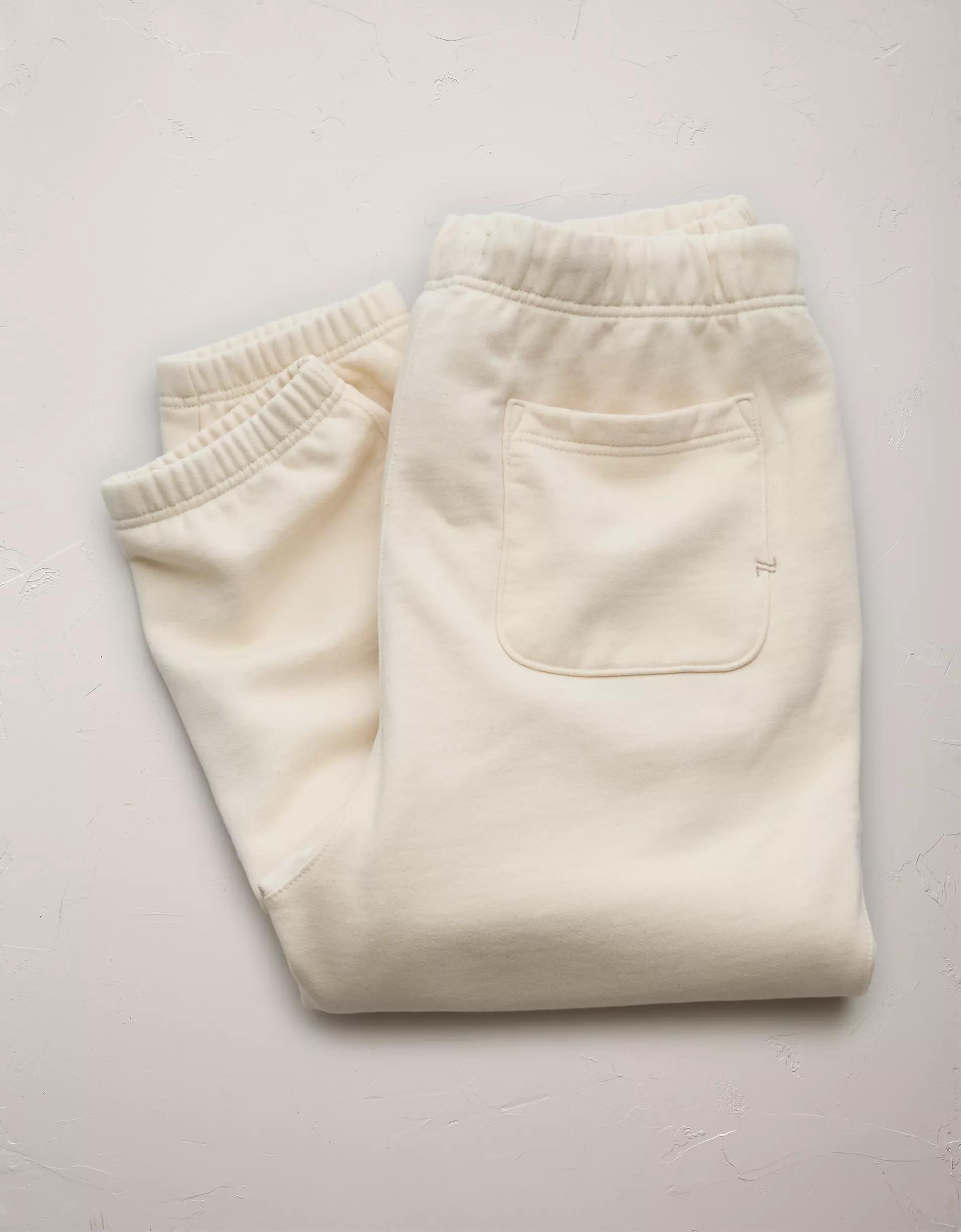 AE77 Premium Fleece Jogger Product Image