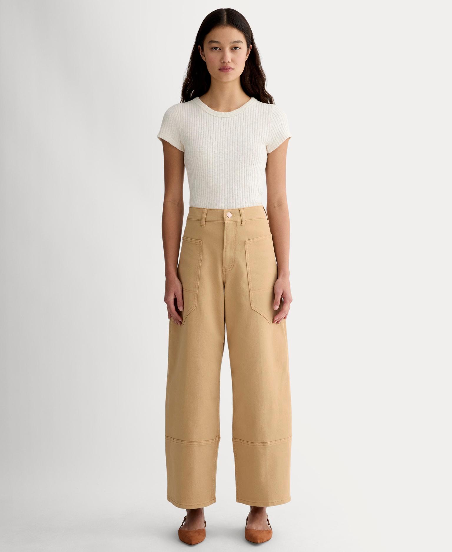 Womens Utility Gardener Pant by Everlane Product Image