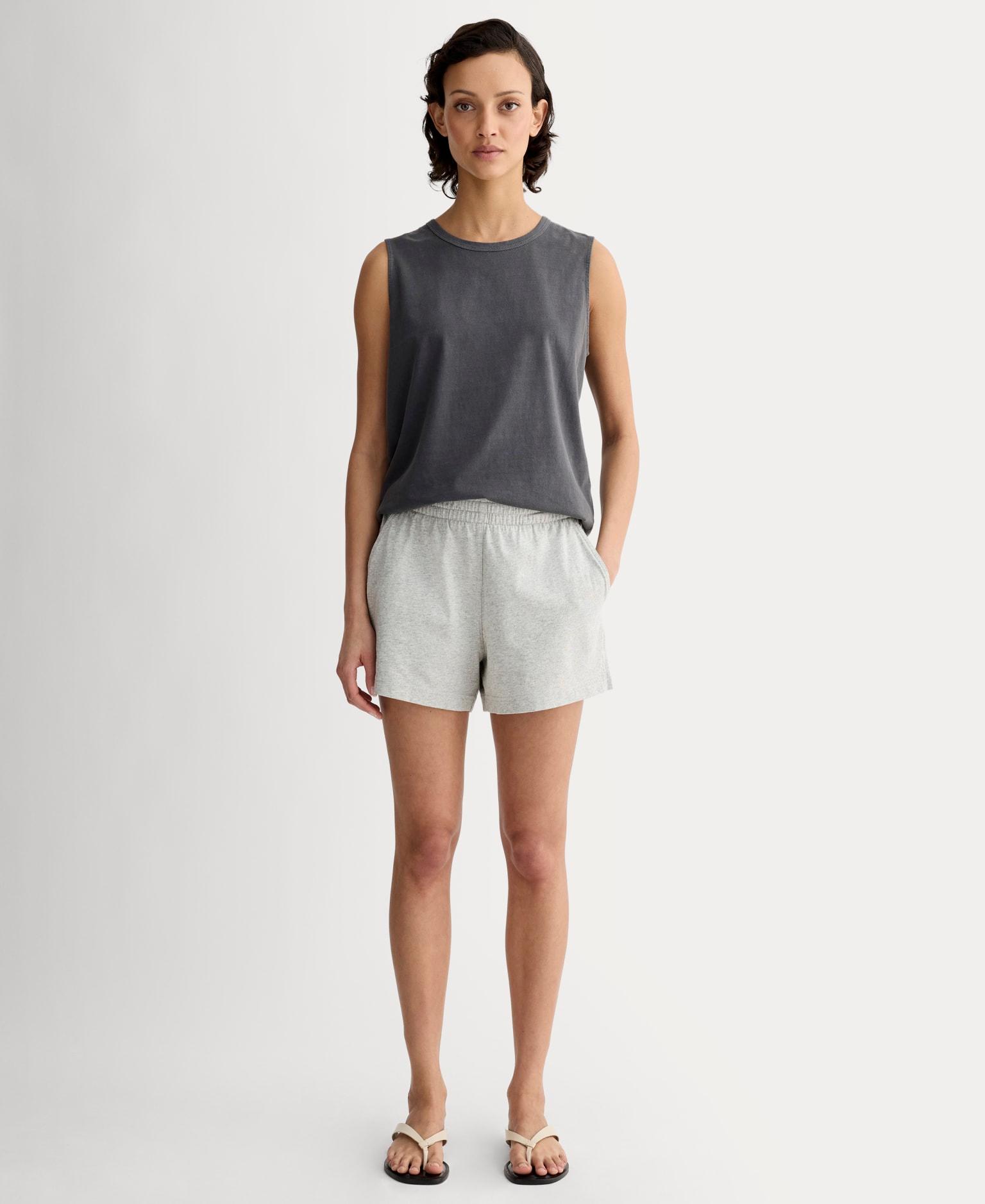 Womens Off-Duty Short by Everlane Product Image