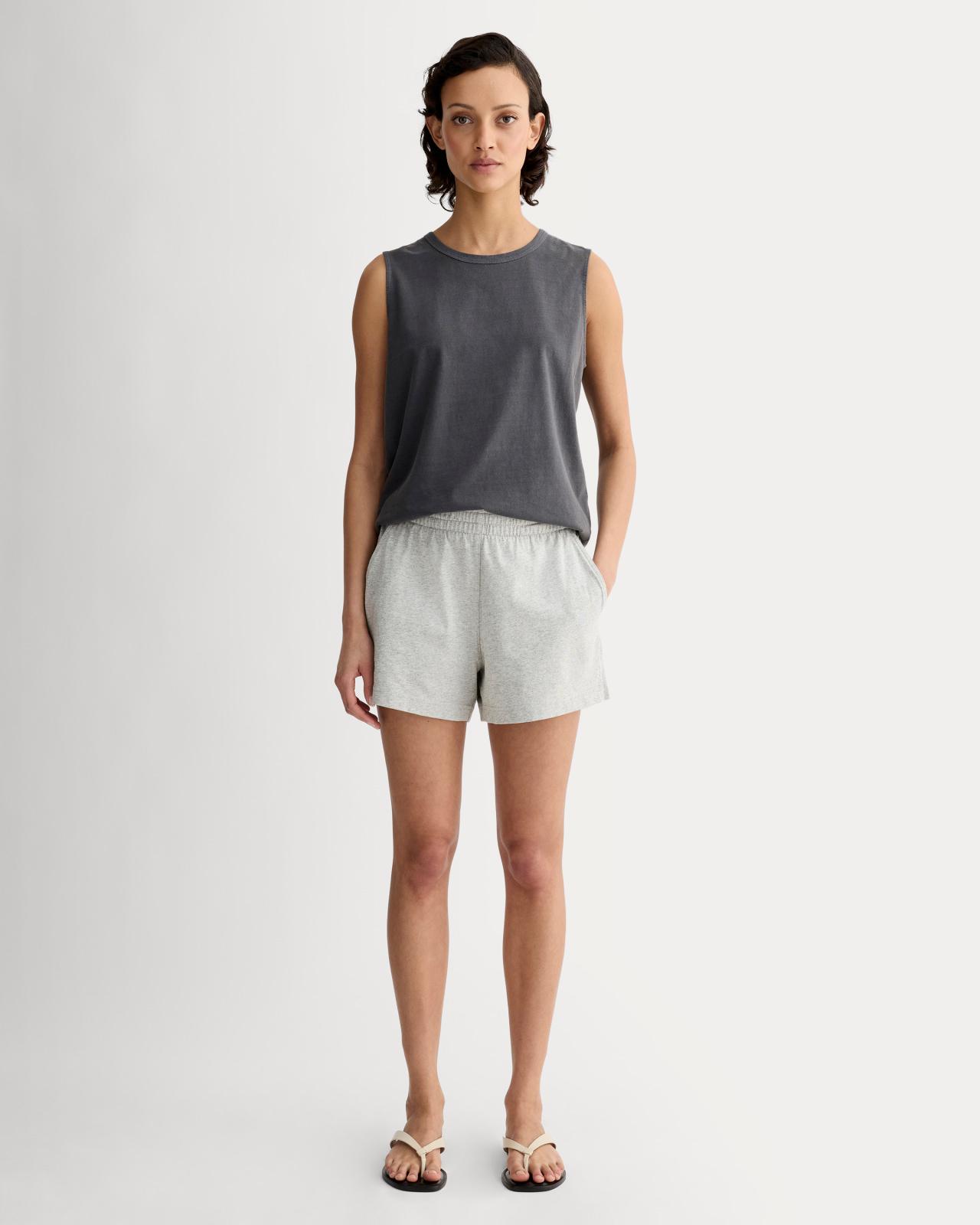 Womens Off-Duty Short by Everlane Product Image