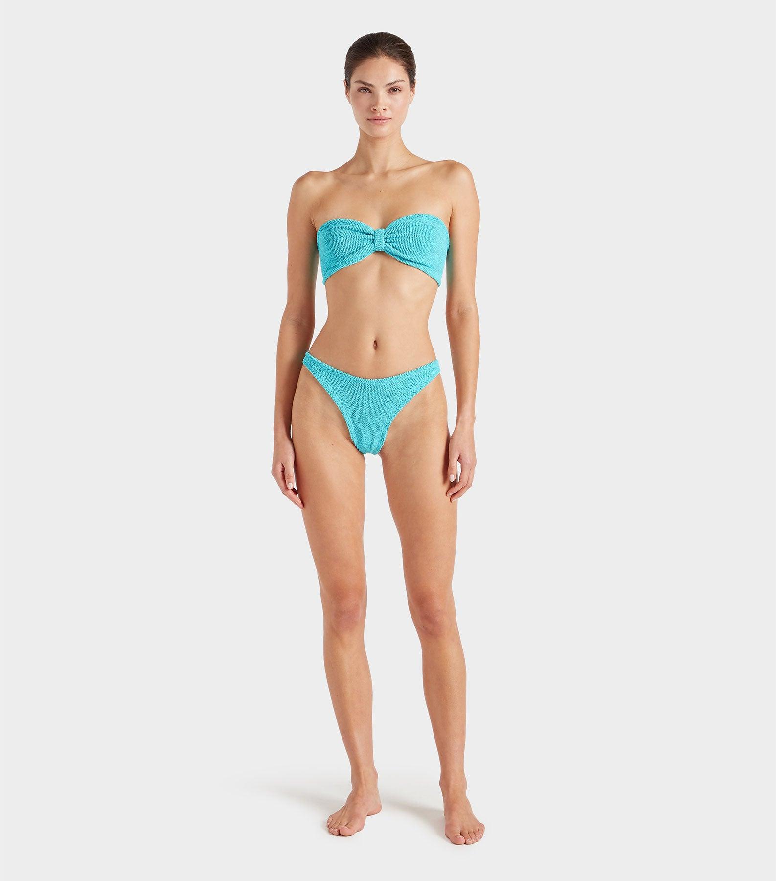 Tina Bikini - Aqua Product Image