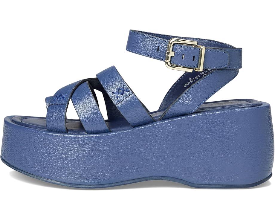 Iris Flatform Product Image