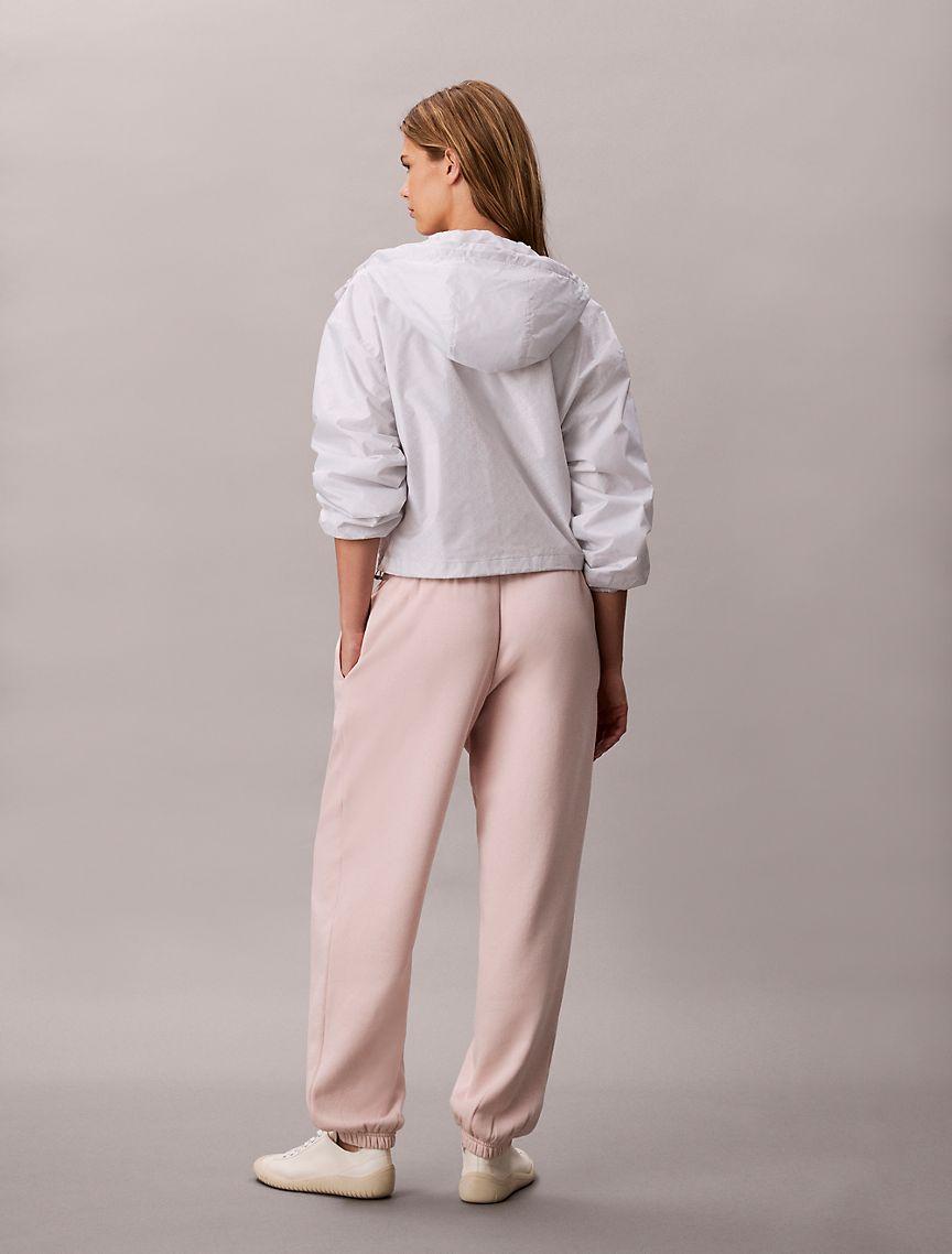 Archive Logo Fleece Joggers Product Image