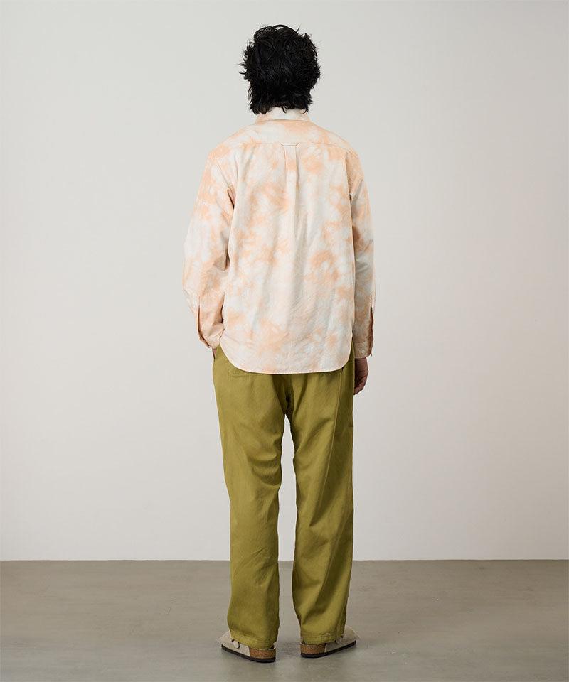 Classic Oxford Bleached Shirt Product Image