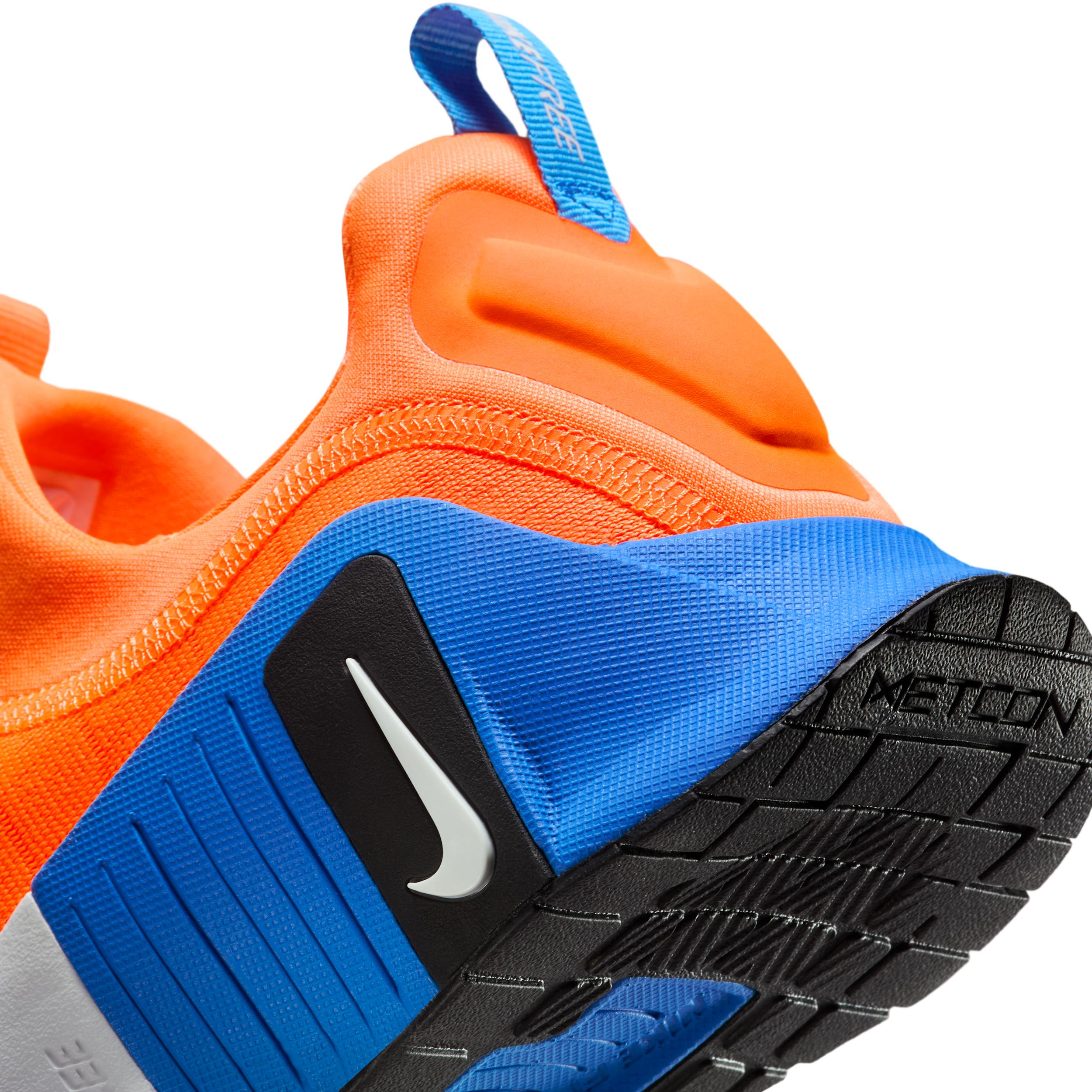 Nike Mens Free Metcon 6 Workout Shoes | FJ7127-802 Product Image