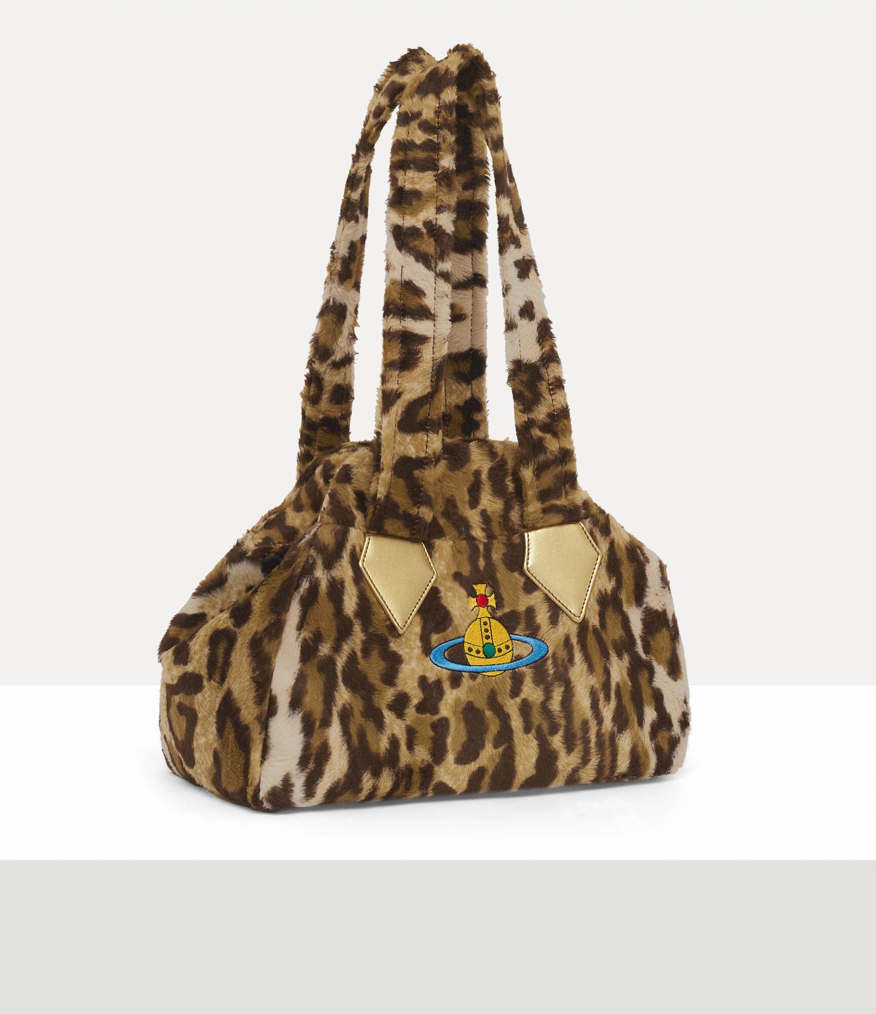 Yasmine Archive Medium Handbag Product Image