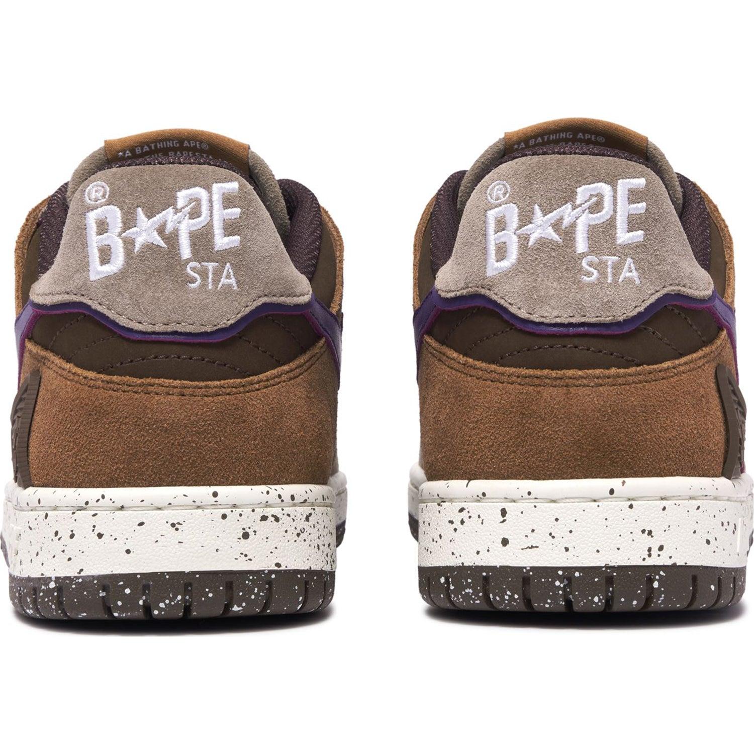 BAPE SK8 STA #7 MENS Male Product Image