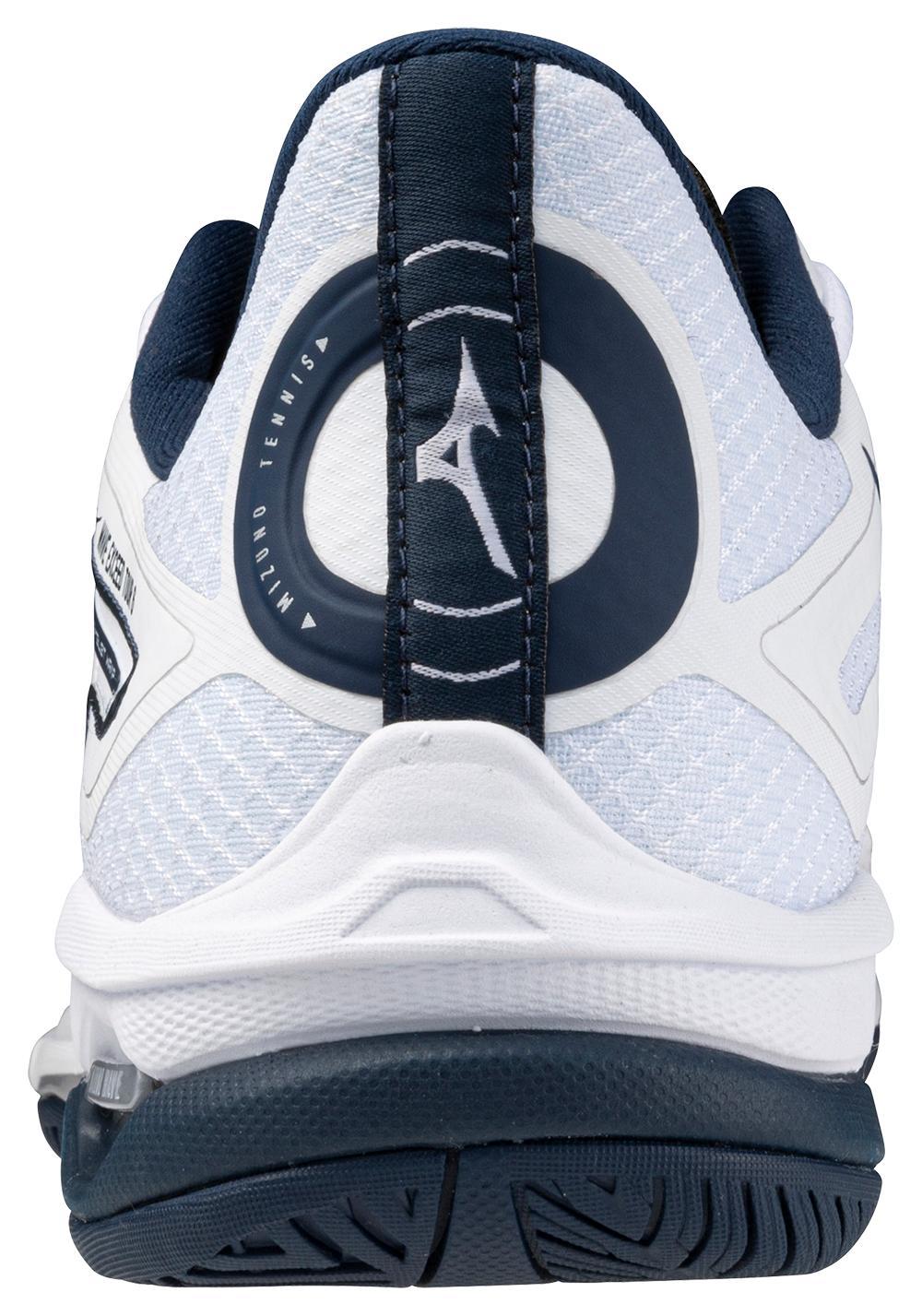 Mizuno Wave Exceed Tour 6 Clay Men's Tennis Shoe Product Image