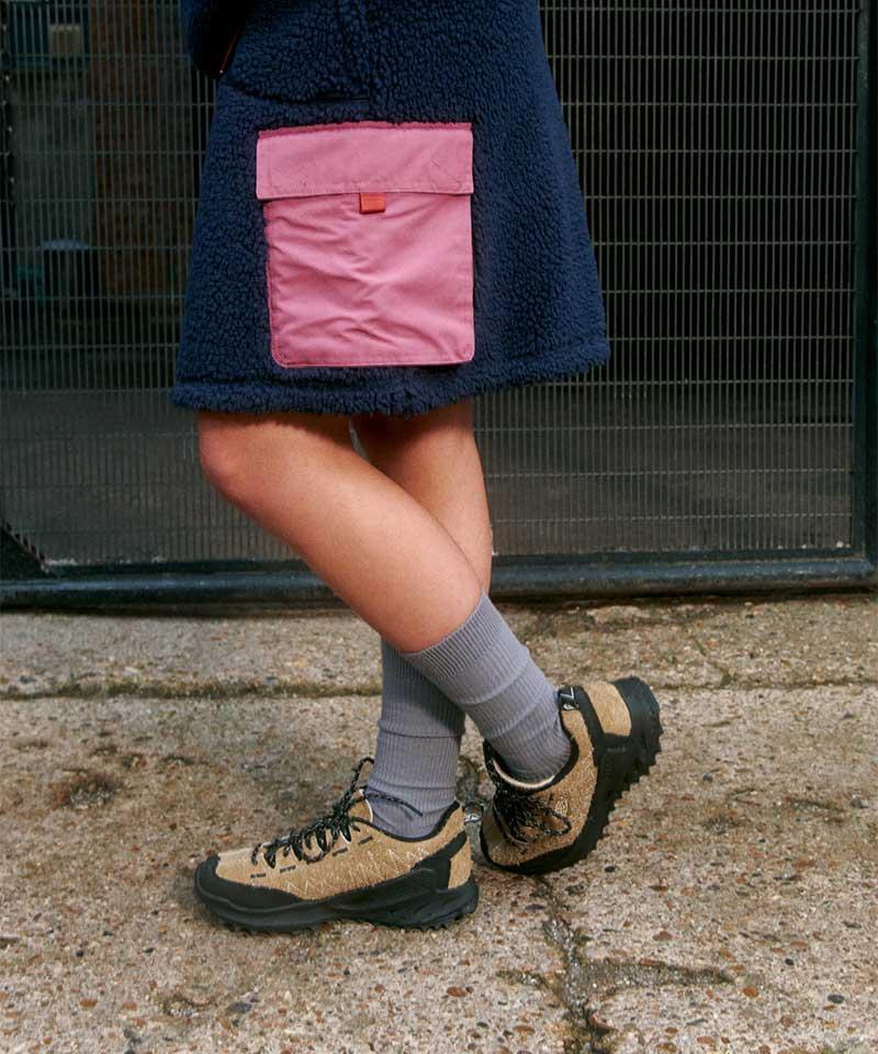 Benette Skirt Female Product Image