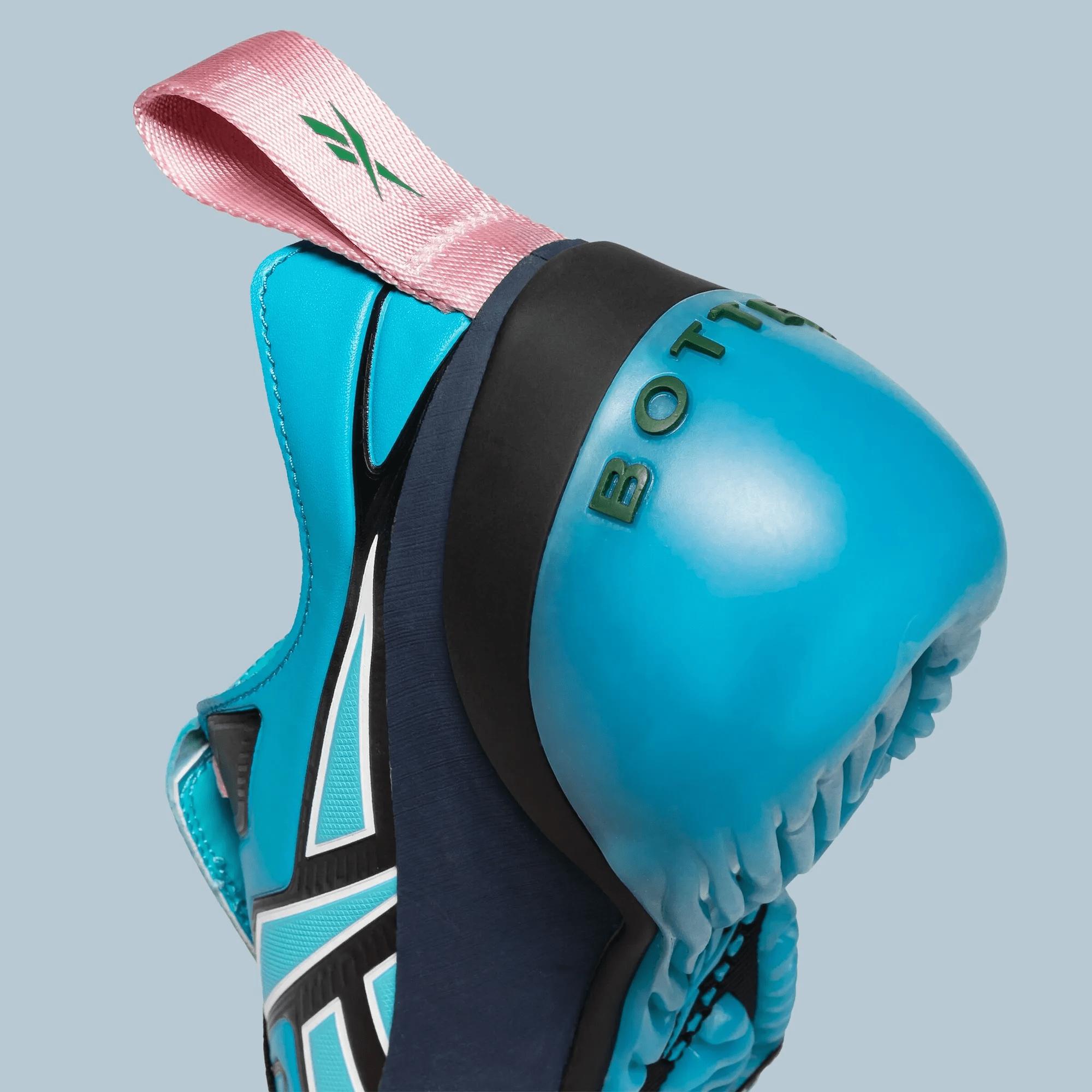 Botter x Reebok LTD Energia Bo Kets Male Product Image