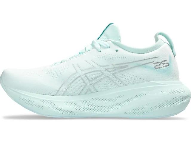 Women's | ASICS Gel-Nimbus 25 Product Image