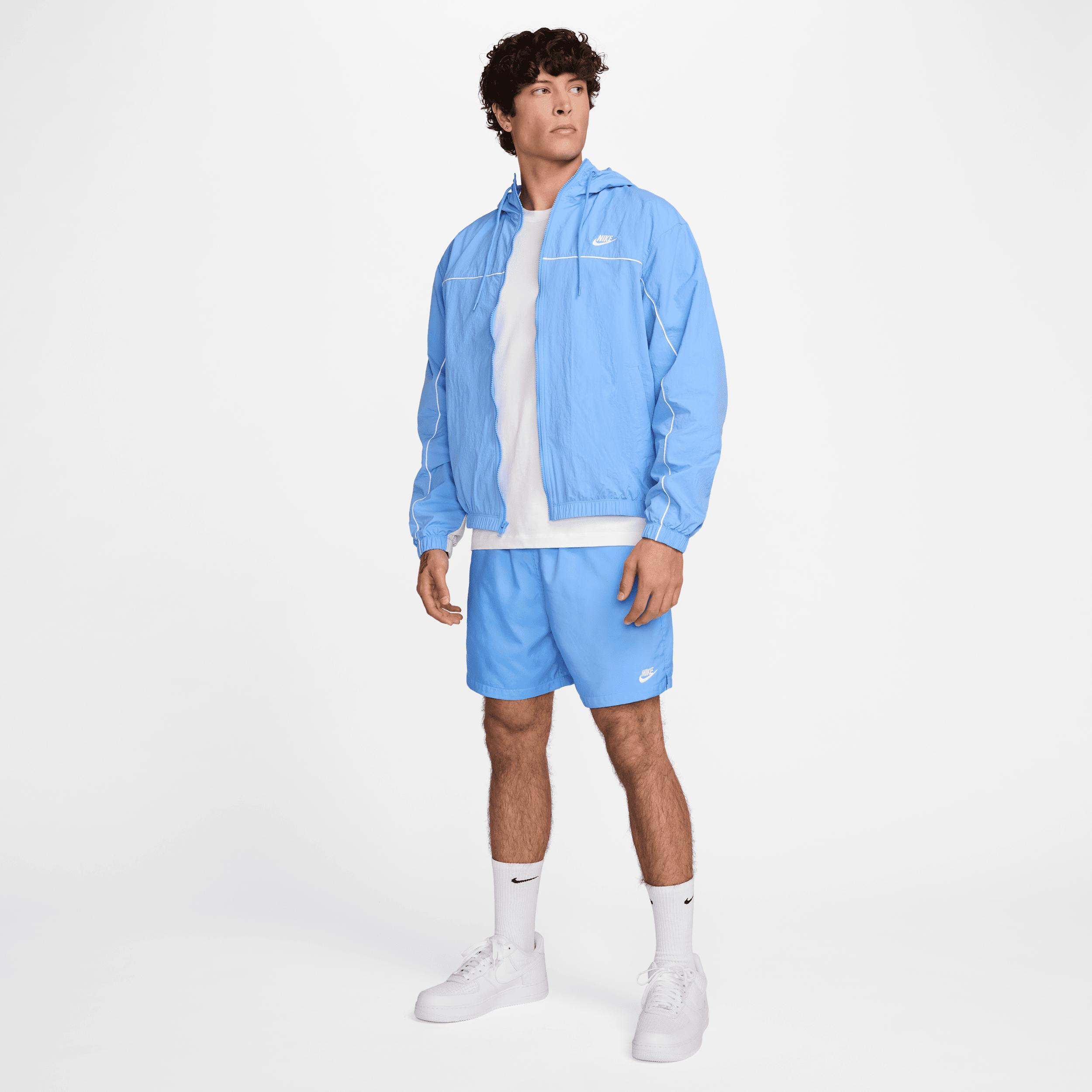 Nike Mens Club Woven Flow Shorts | FN3307-025 Product Image