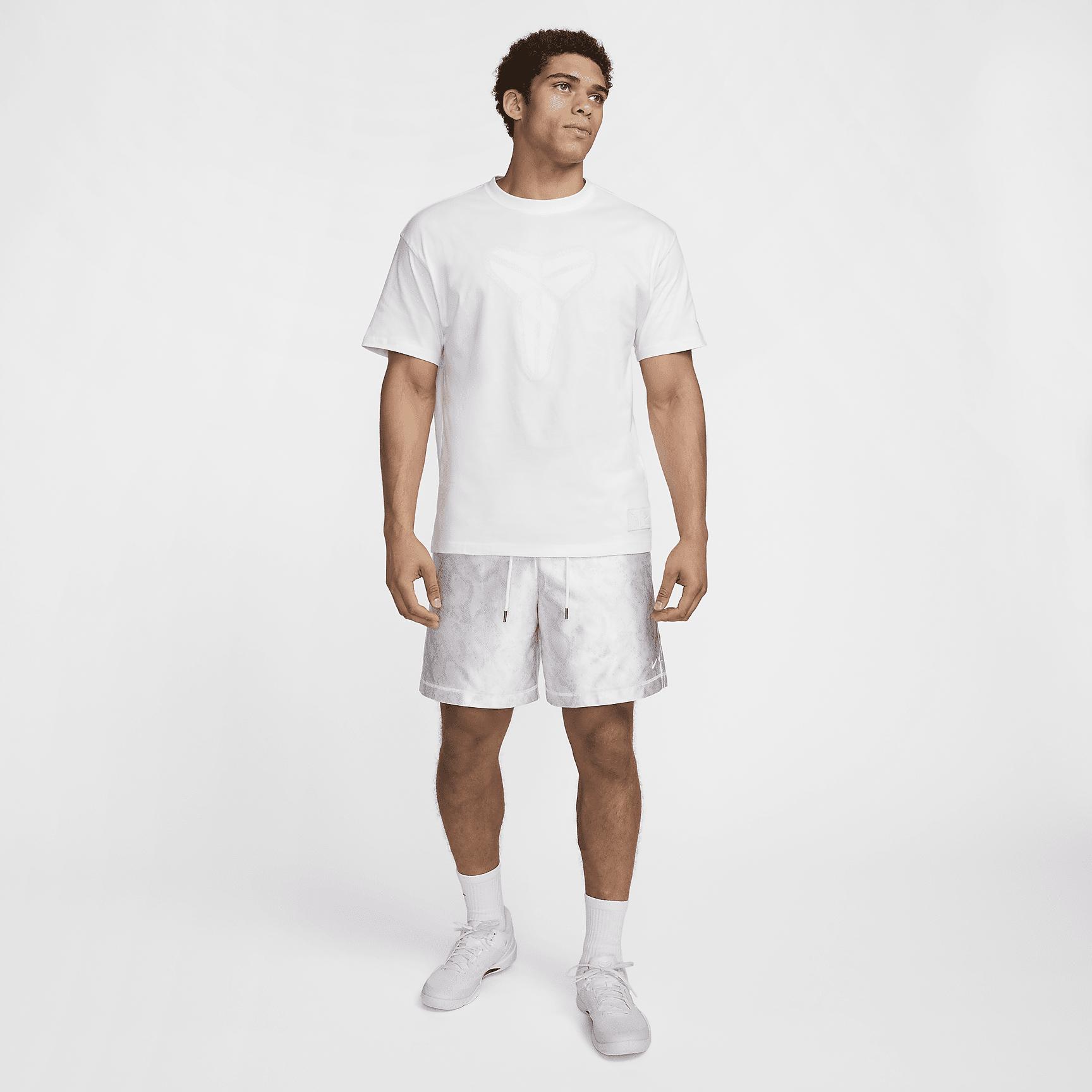 Kobe Men's Max90 Basketball T-Shirt Product Image
