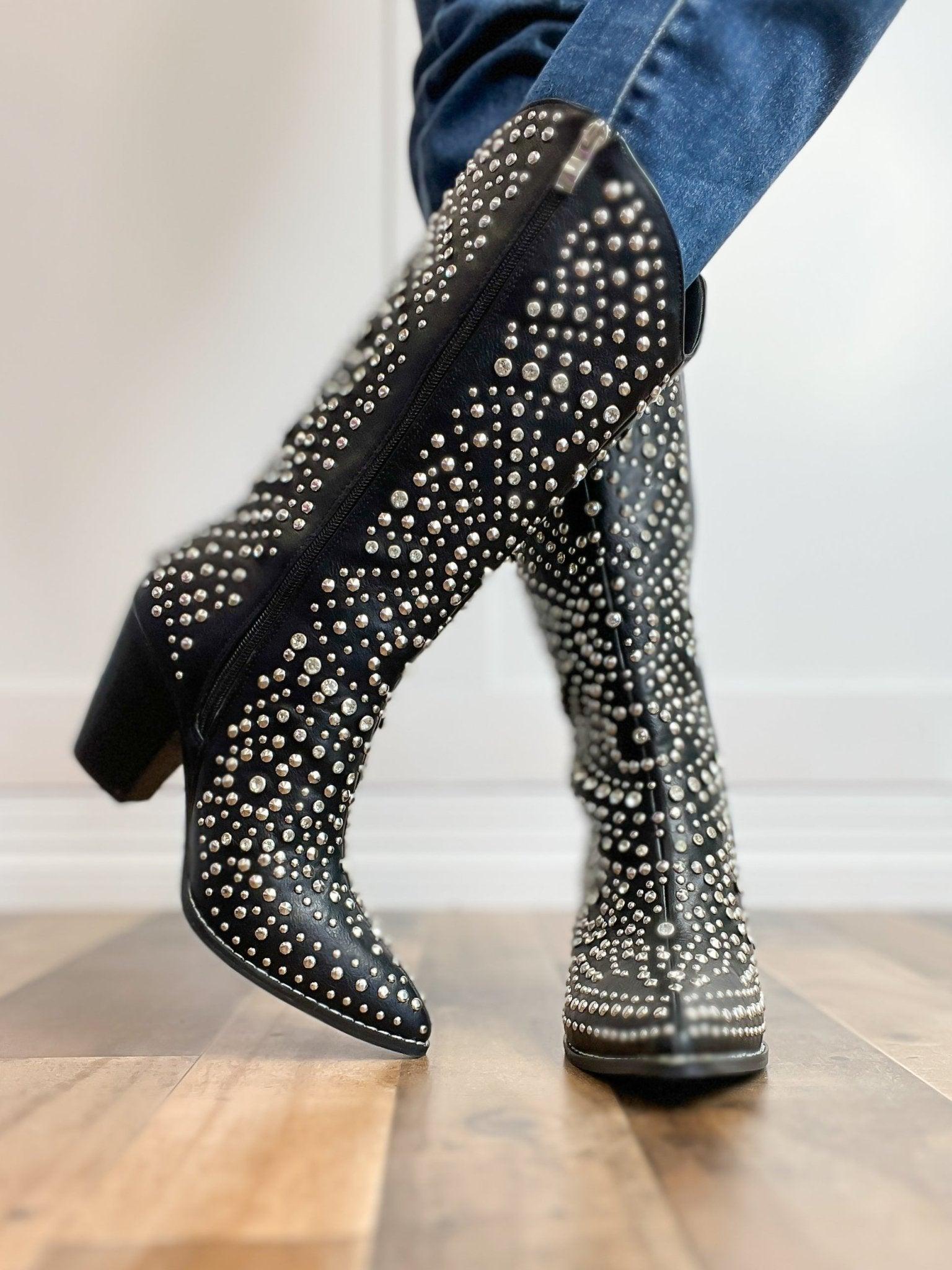 BOOT SCOOTIN *FS Product Image