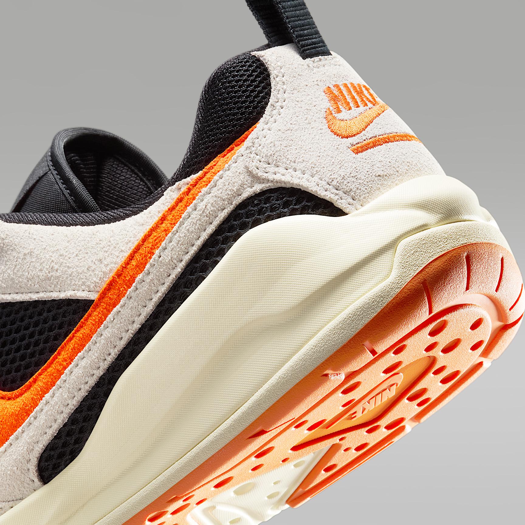 Men's Jordan CMFT Era Shoes Product Image