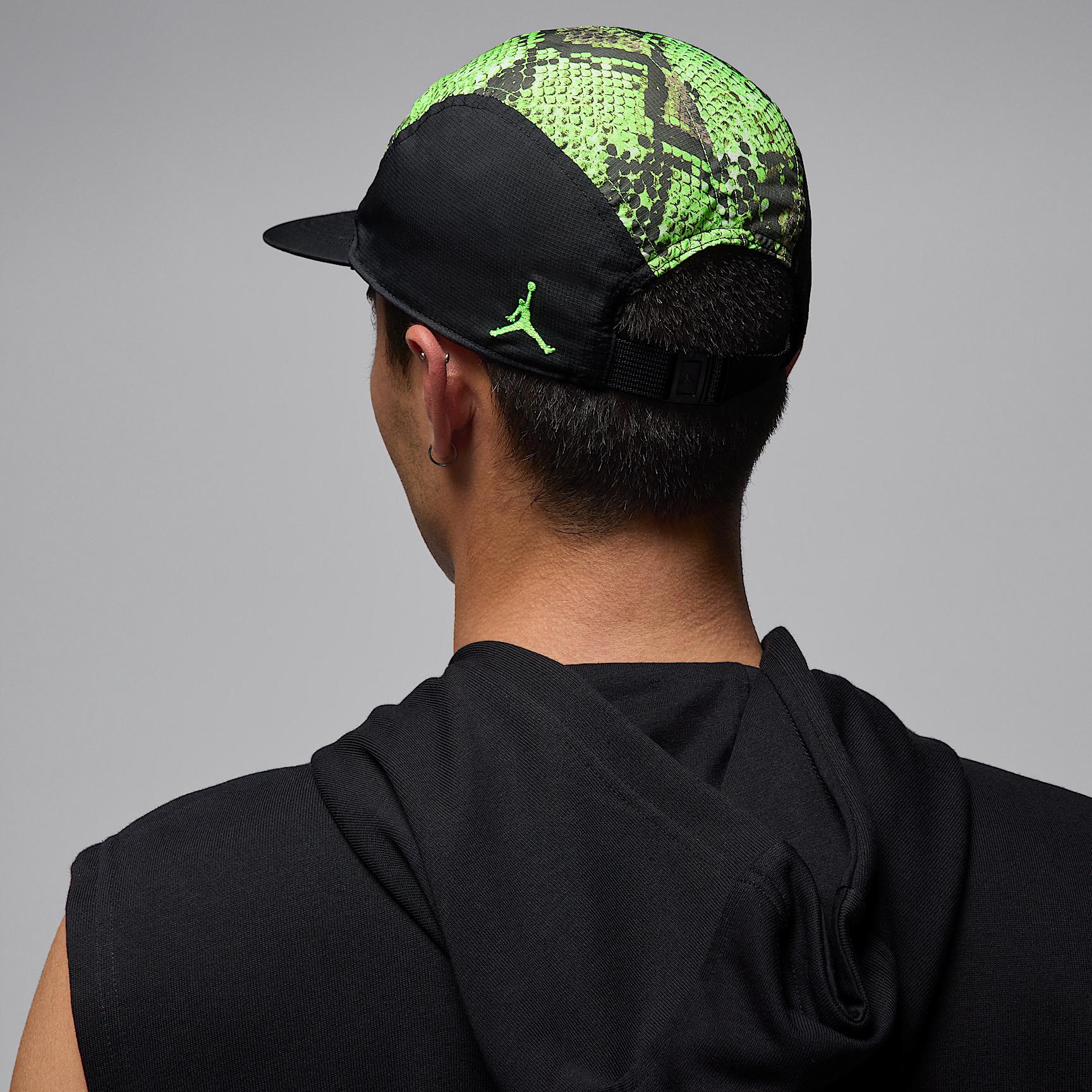 Jordan Sport Fly Dri-FIT Unstructured Hat Product Image
