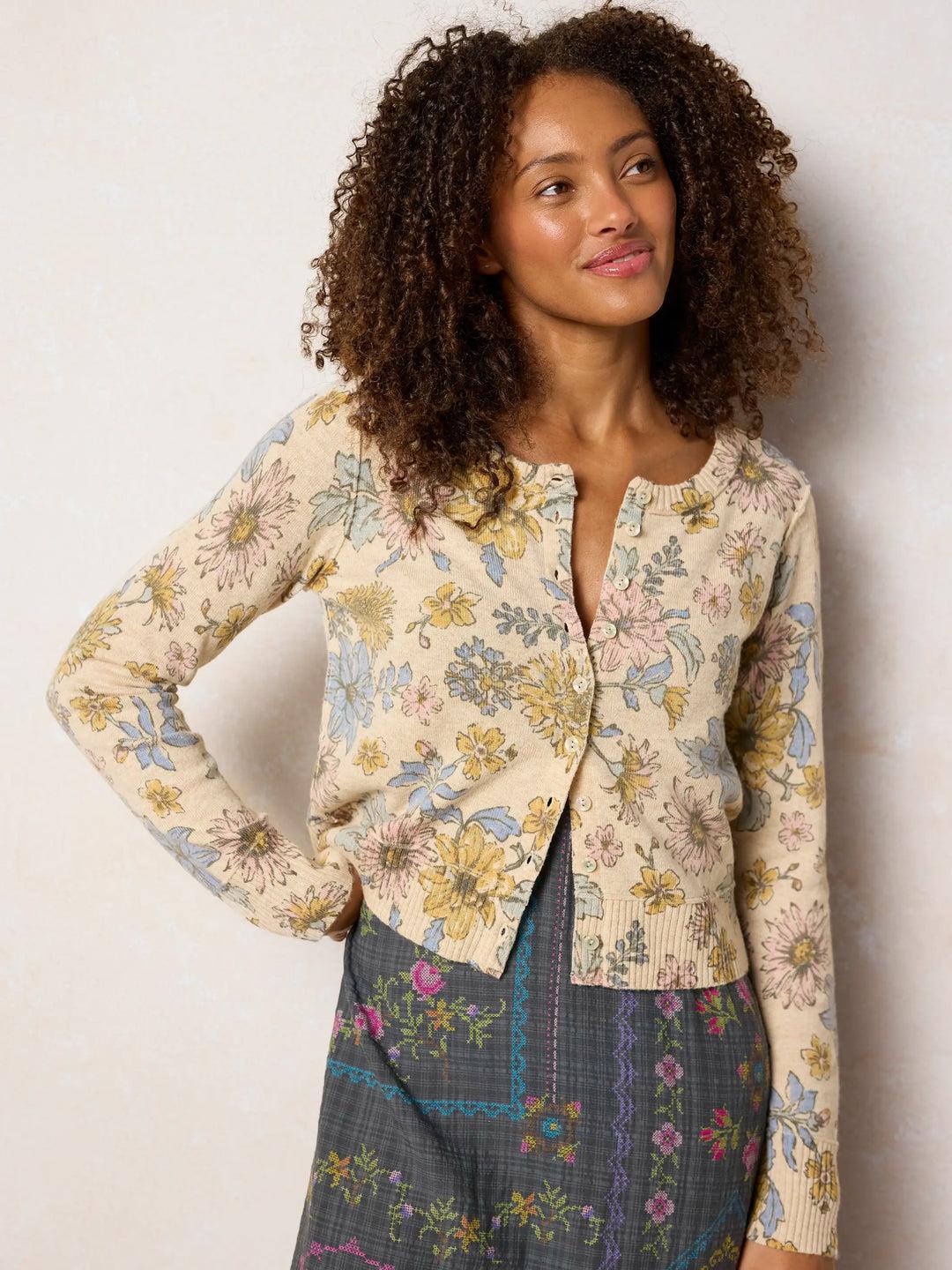 Your Everything Cardigan Sweater Product Image