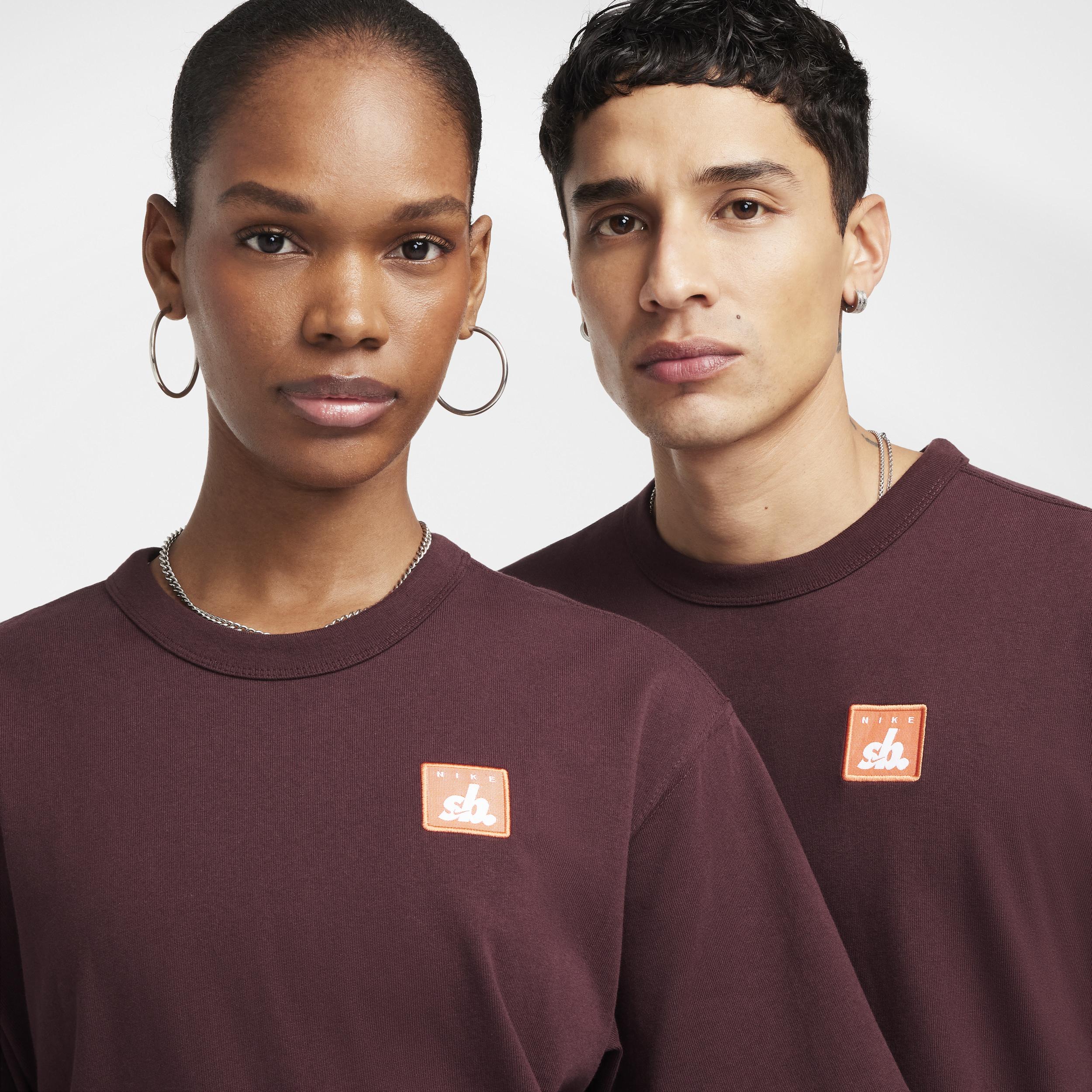 Nike SB Skate T-Shirt Product Image