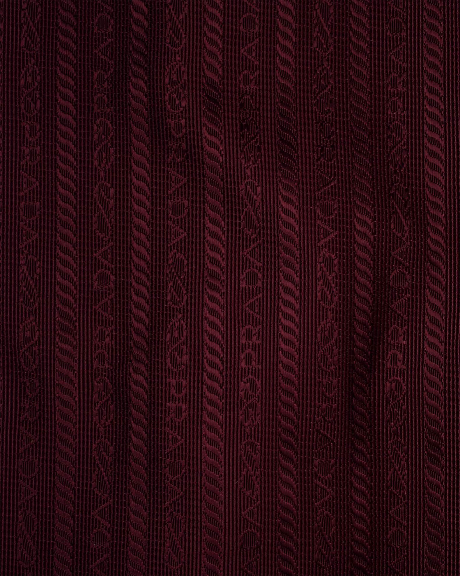 Large Buckle Leather Shoulder Bag Product Image