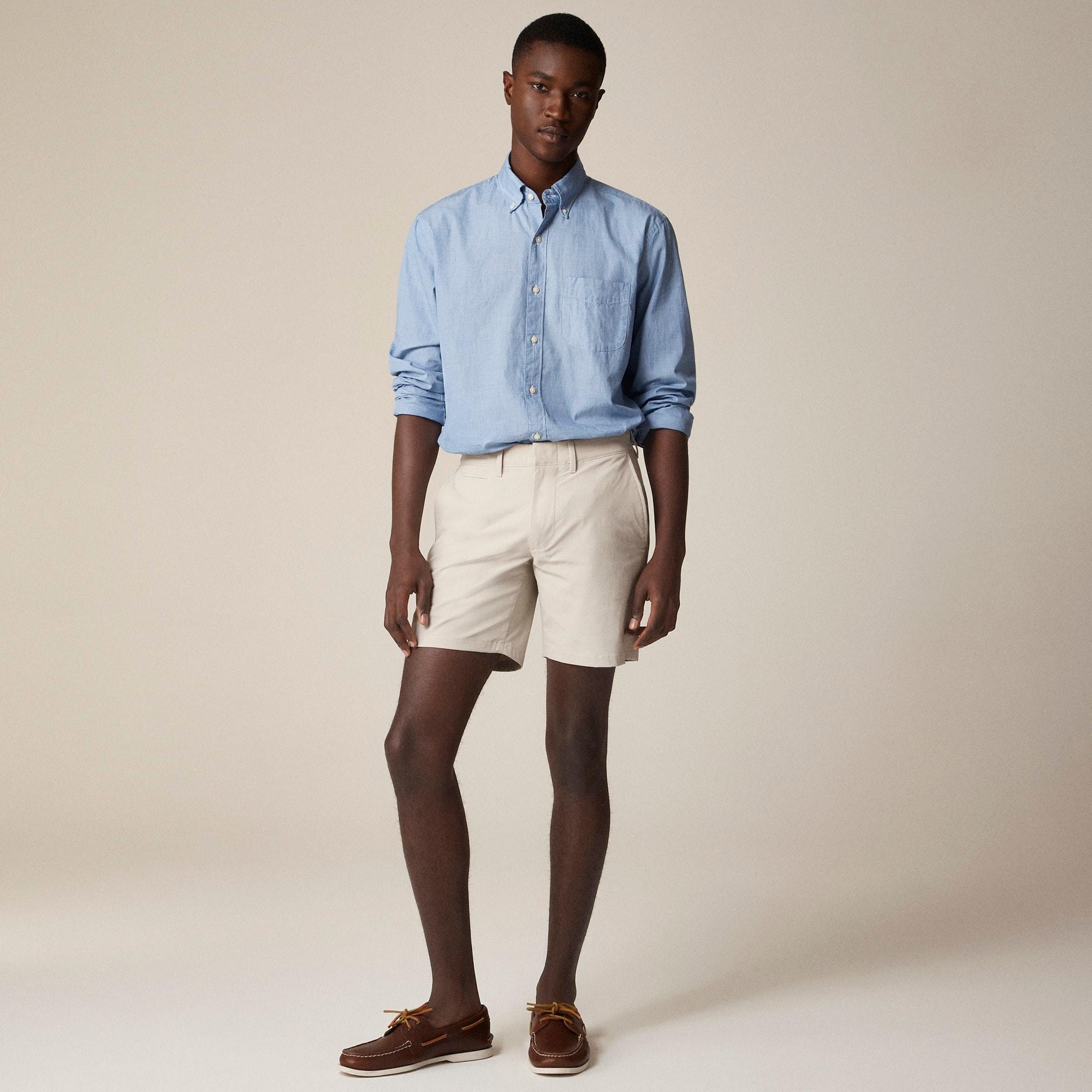 7" tech short Product Image