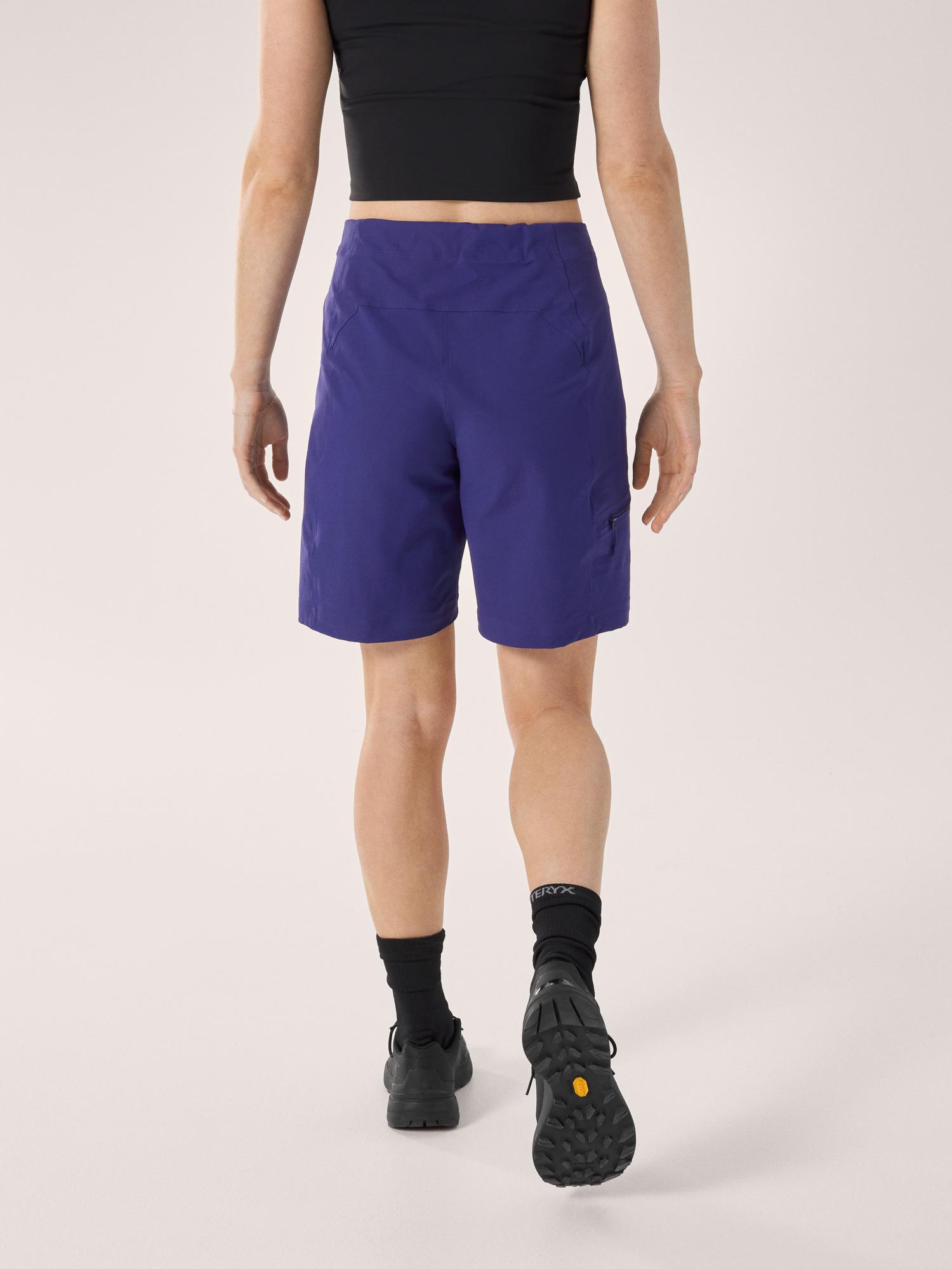 Gamma Short 9" Women's Product Image