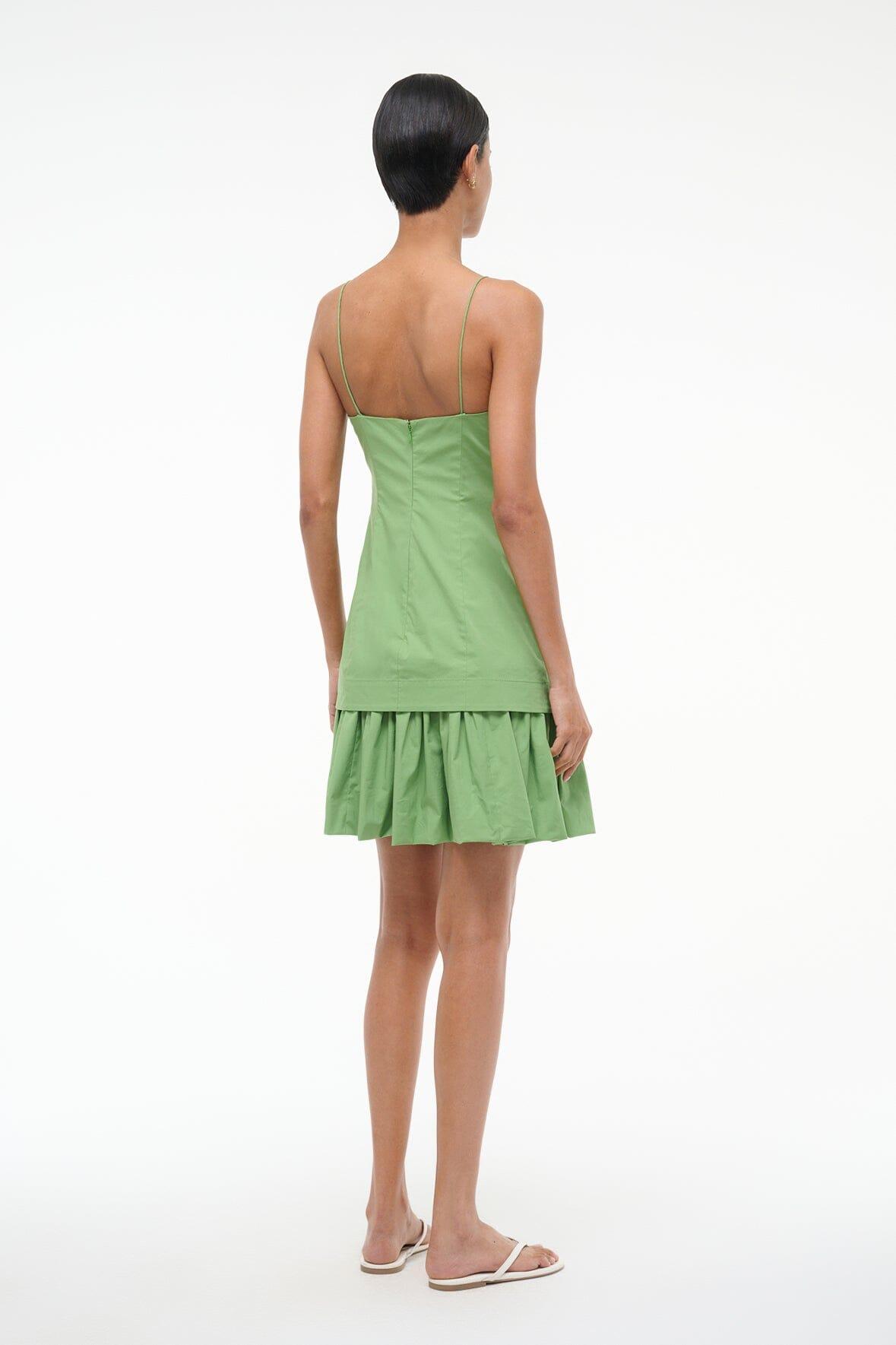 ARI MINI DRESS | LEAF Product Image
