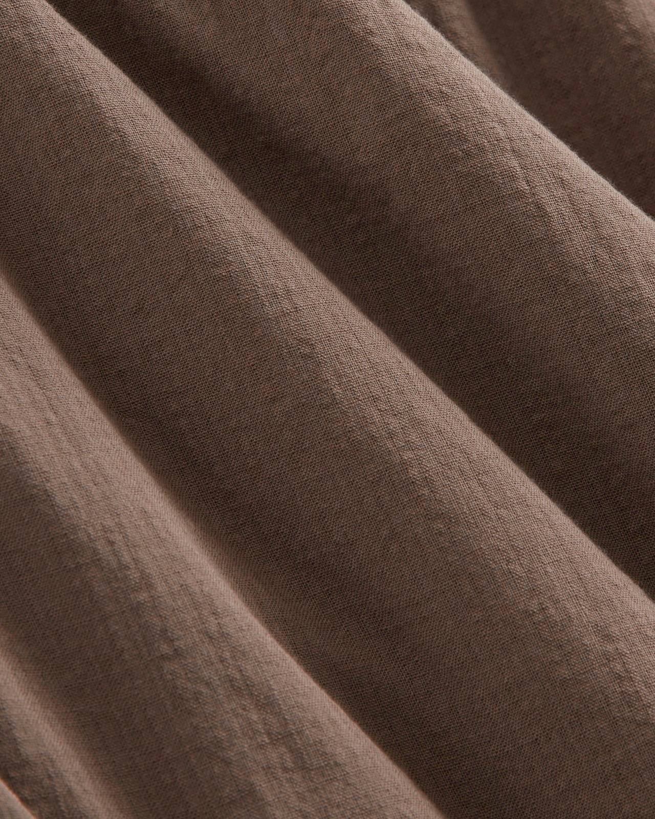 Womens Gauze Mini Tiered Dress by Everlane Product Image