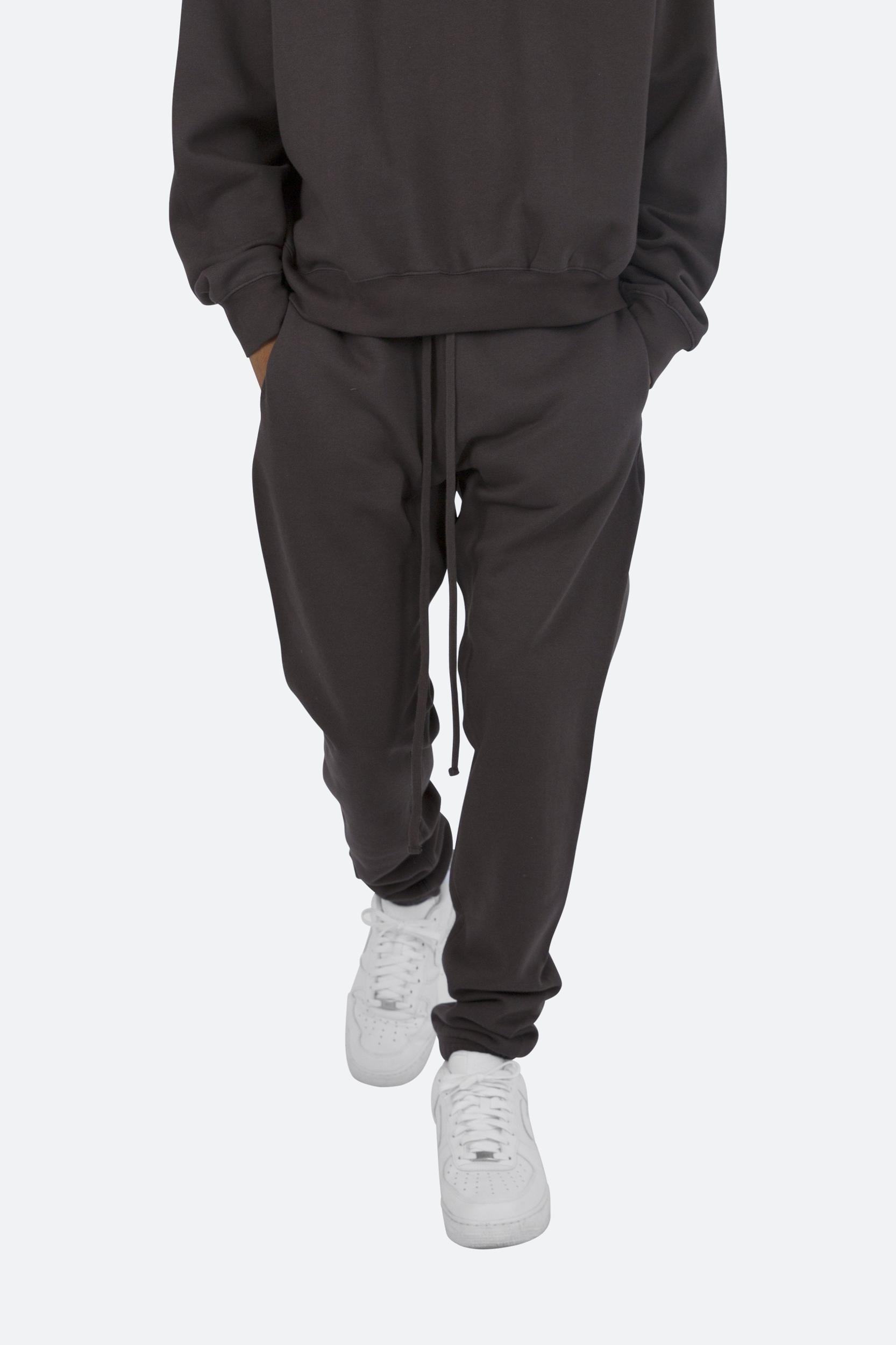 Every Day Sweatpants 2 Pack - Chocolate/Earth Product Image