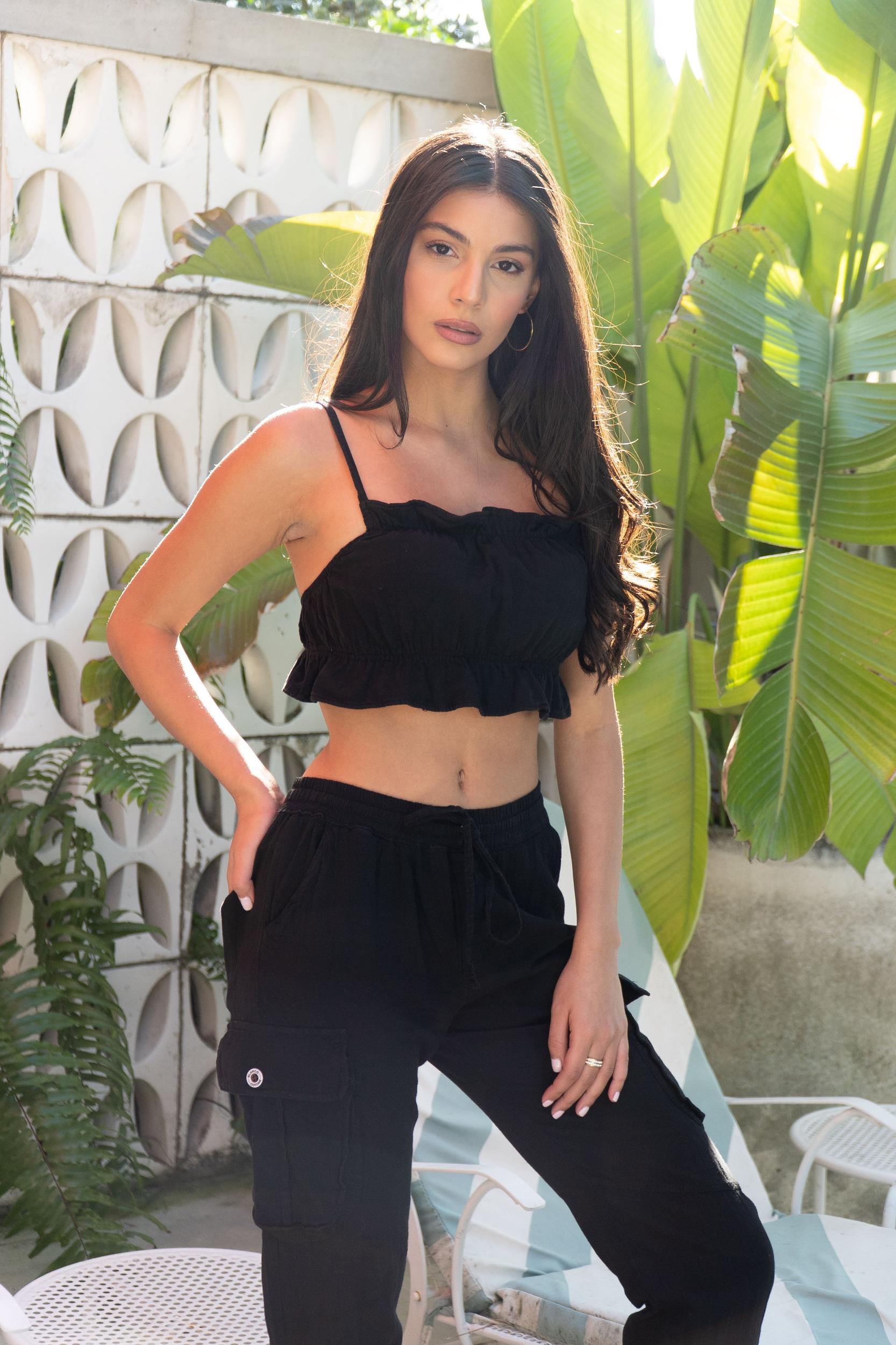 Safari Pant Product Image