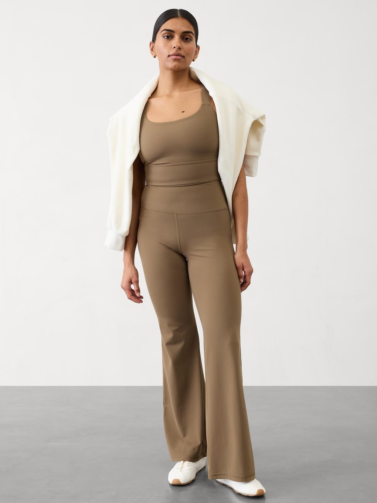 Elation Ultra High Rise Flare Pant Product Image