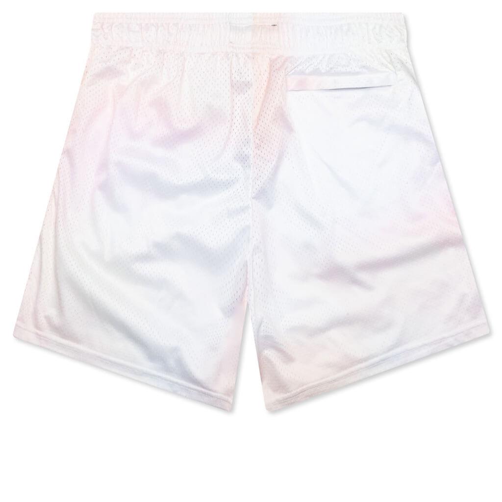 West Mesh Shorts - Desert Oasis Male Product Image