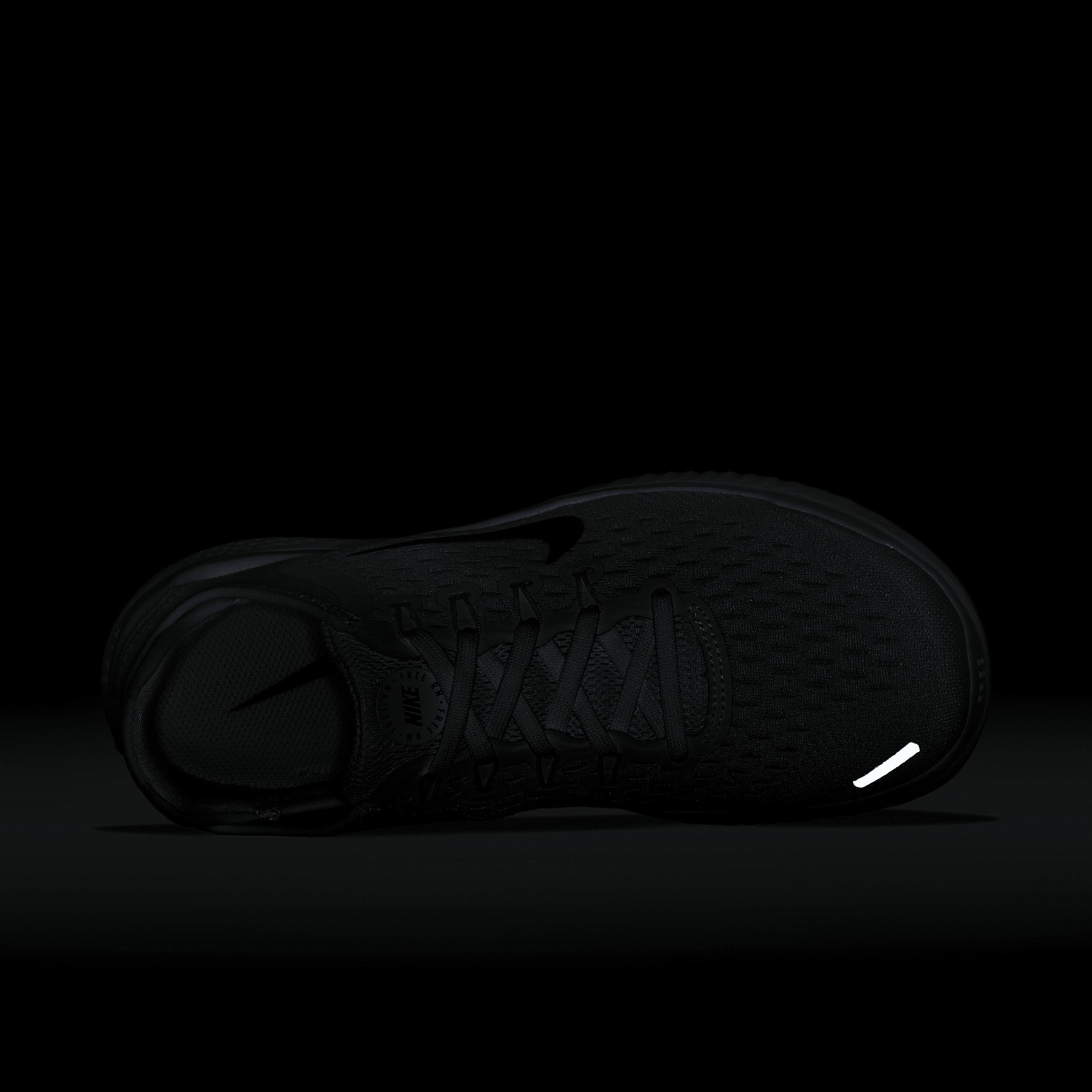 Nike Womens Free RN 2018 Running Shoes | 942837-100 Product Image