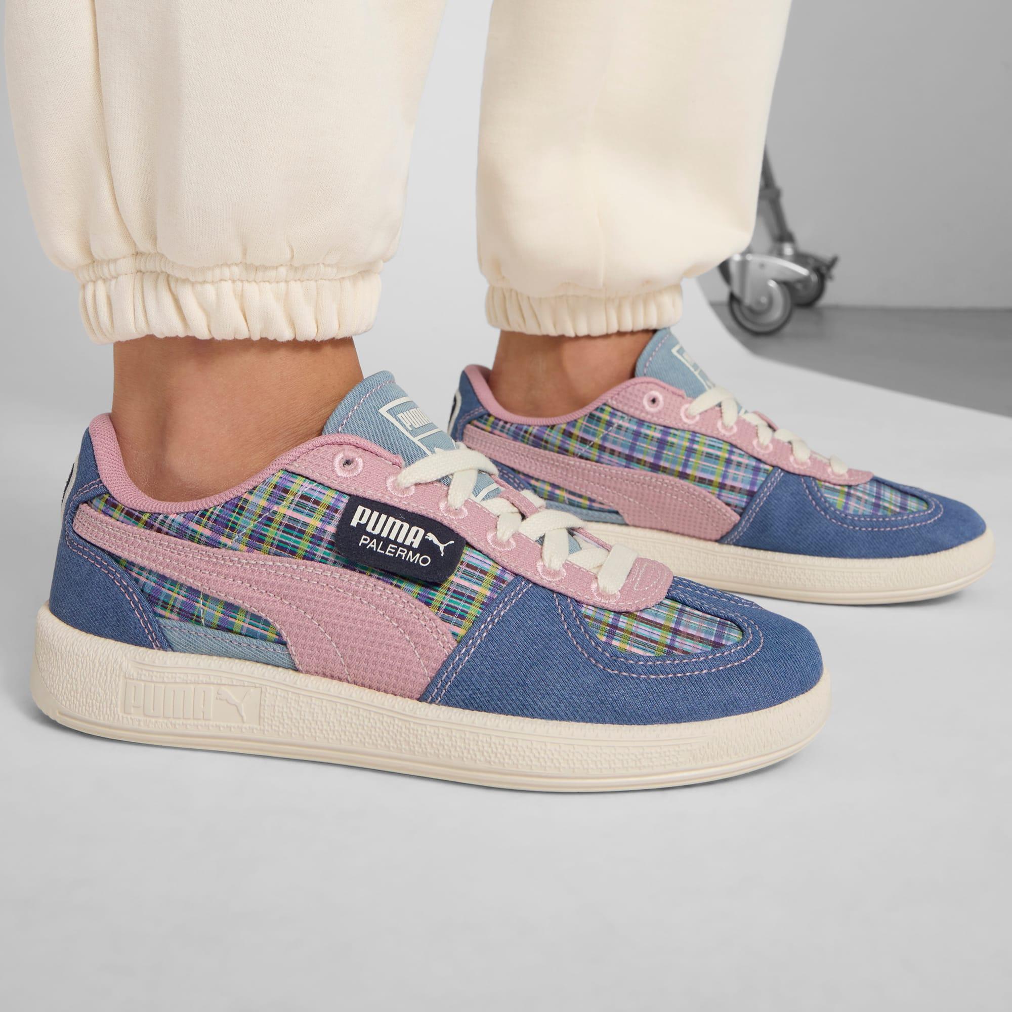 Palermo Craft Women's Sneakers Product Image