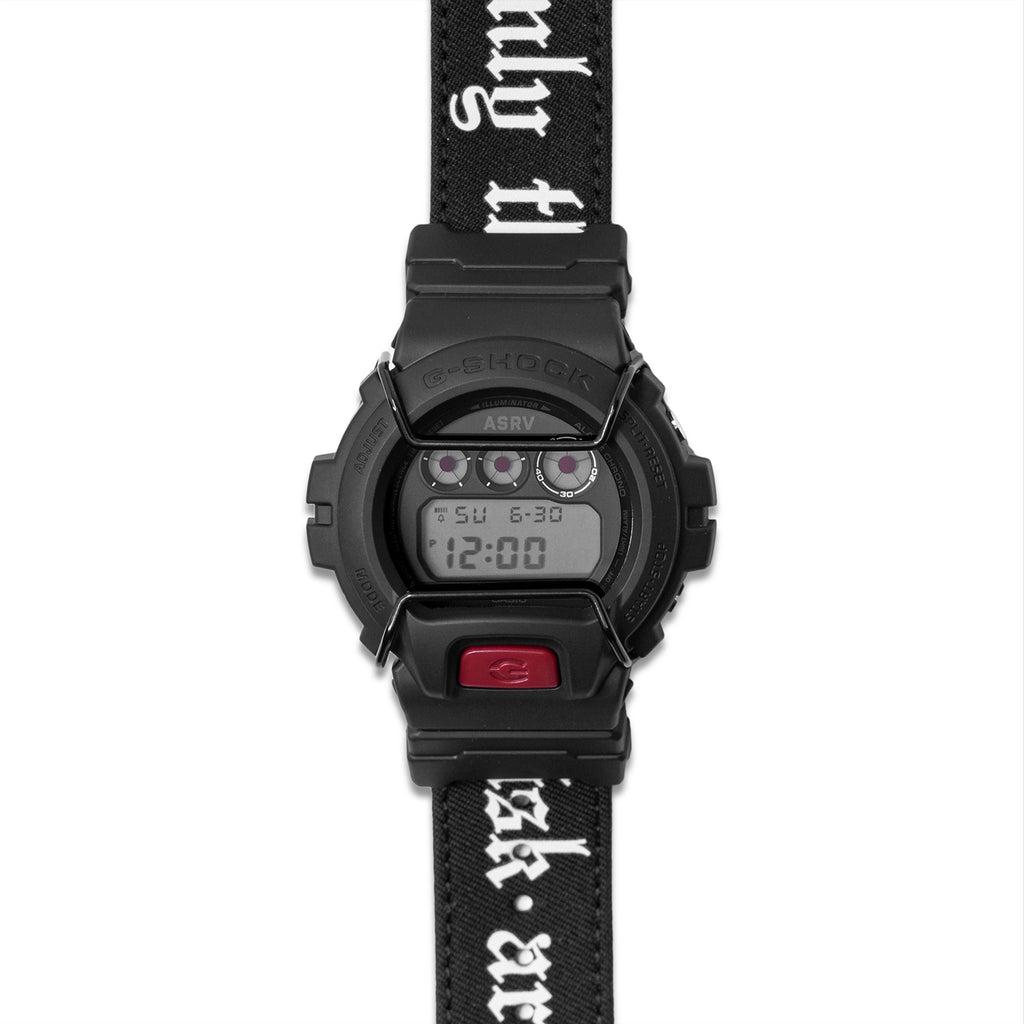 ASRV x G-SHOCK - DW6900 Product Image