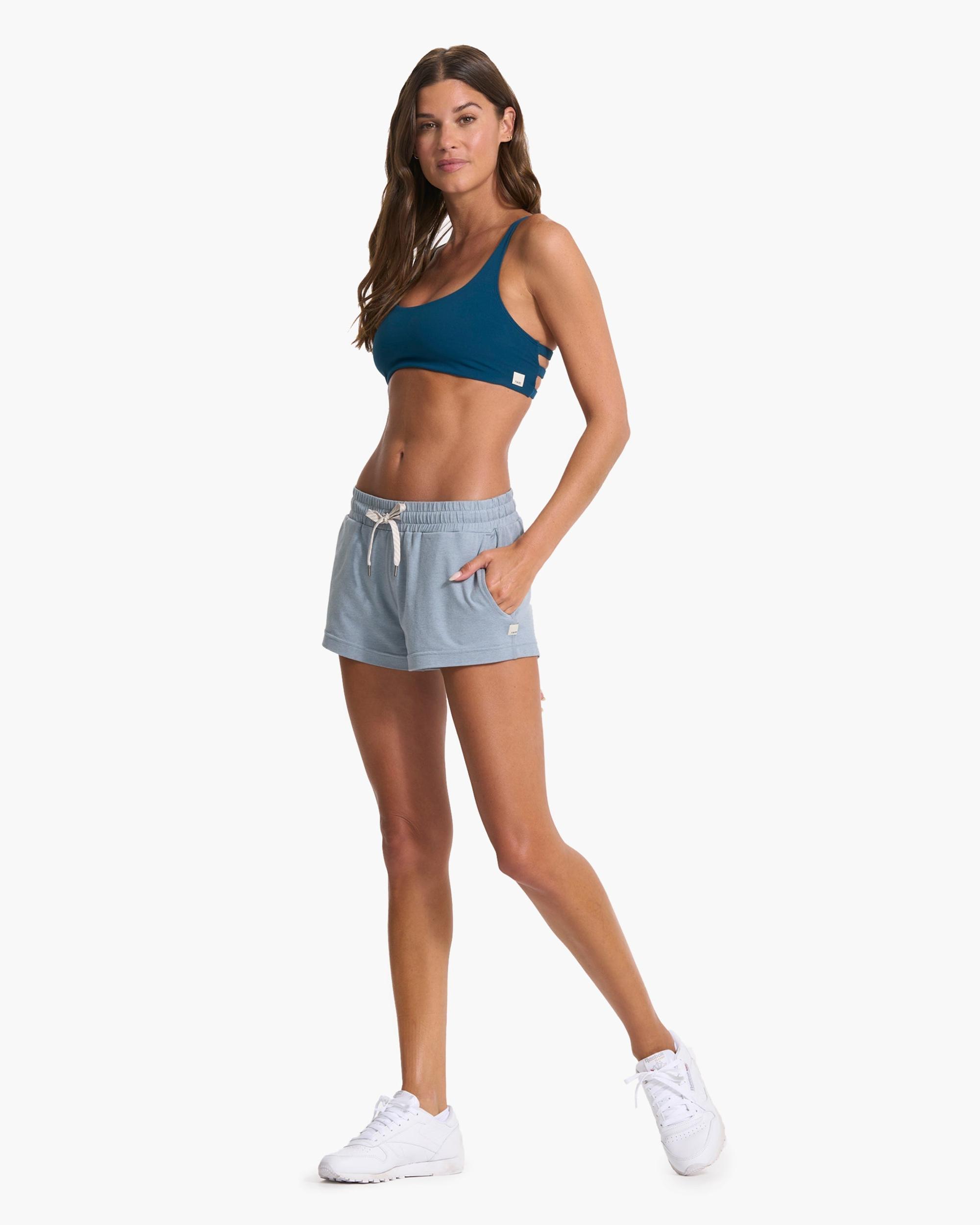 Halo Performance Short Product Image