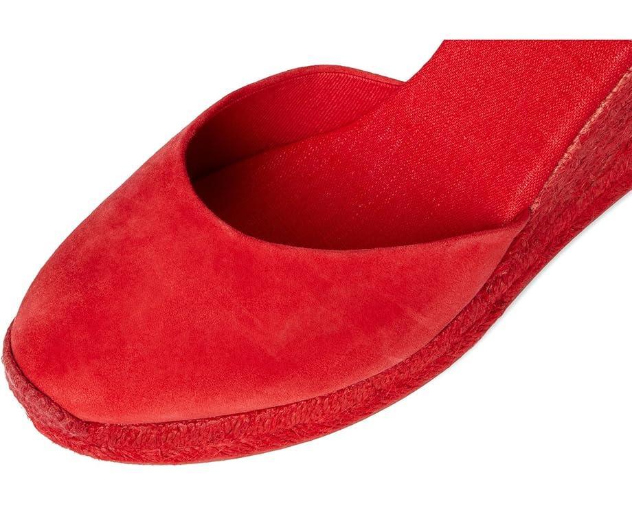 Platform Wedge Espadrille Product Image