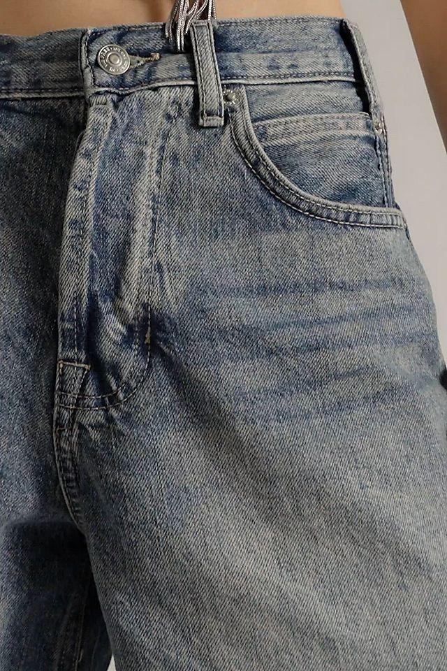 We The Free Tippi Denim Shorts Product Image