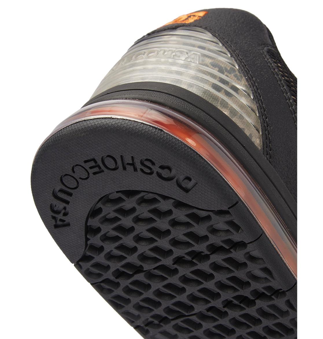 Men's Versatile Shoes Male Product Image