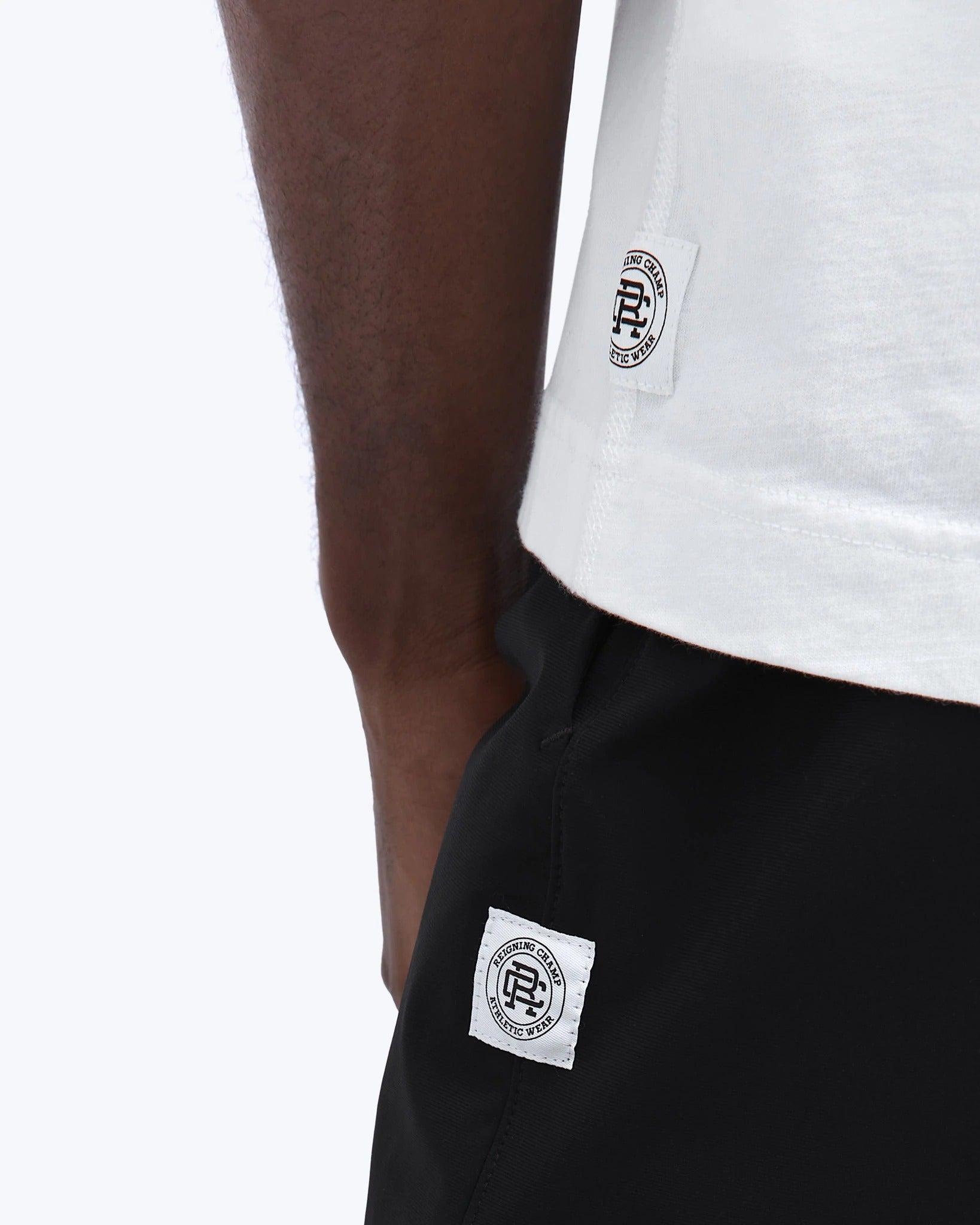 Reigning Champ High Gauge Knit Swim Short Product Image